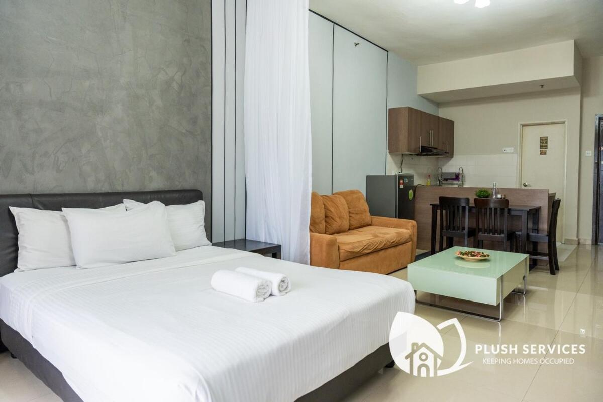 Windsor Tower Sri Hartamas By Plush * Kuala Lumpur
