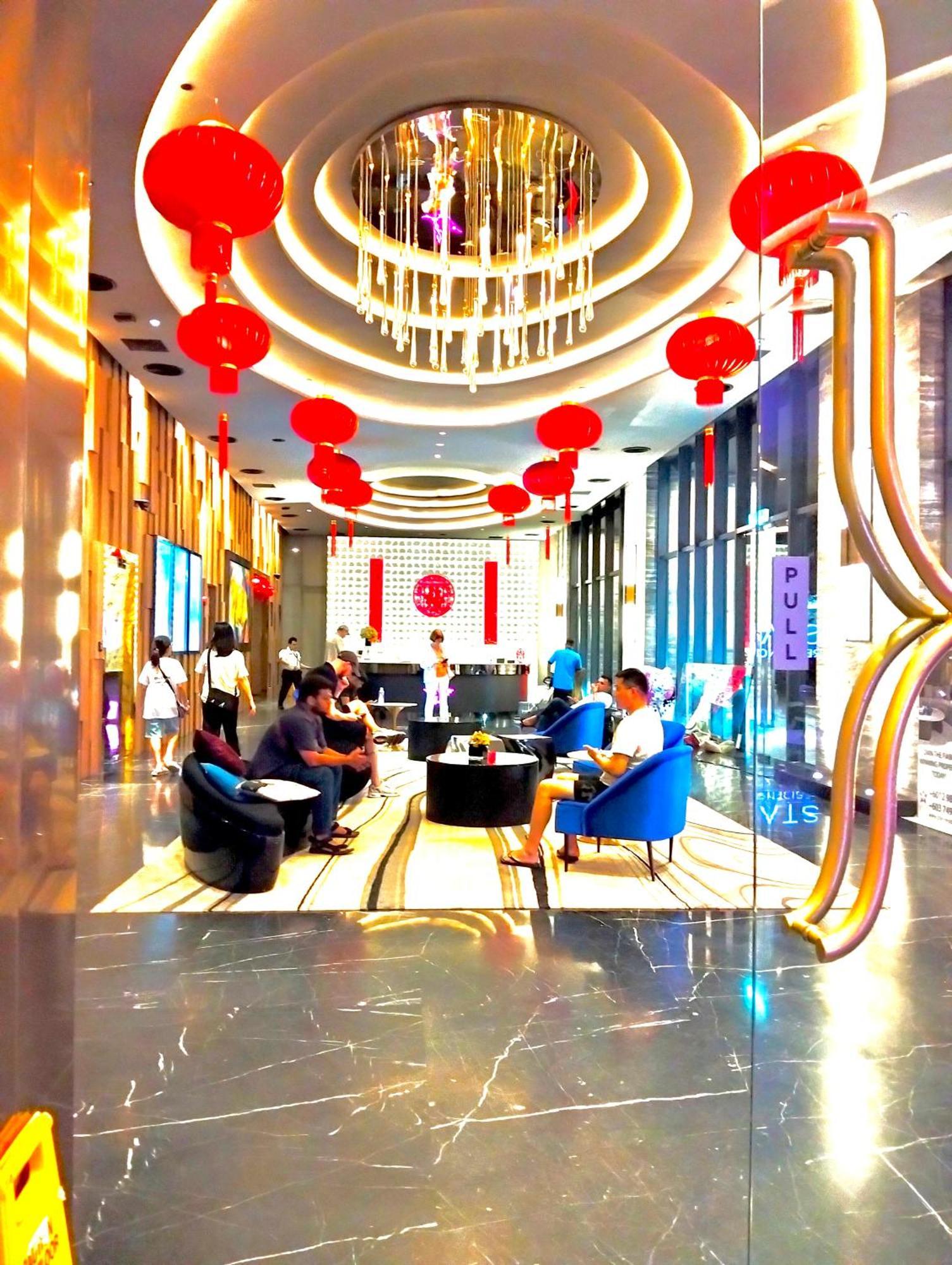 Apartment Star Residences Near By Klcc Kuala Lumpur
