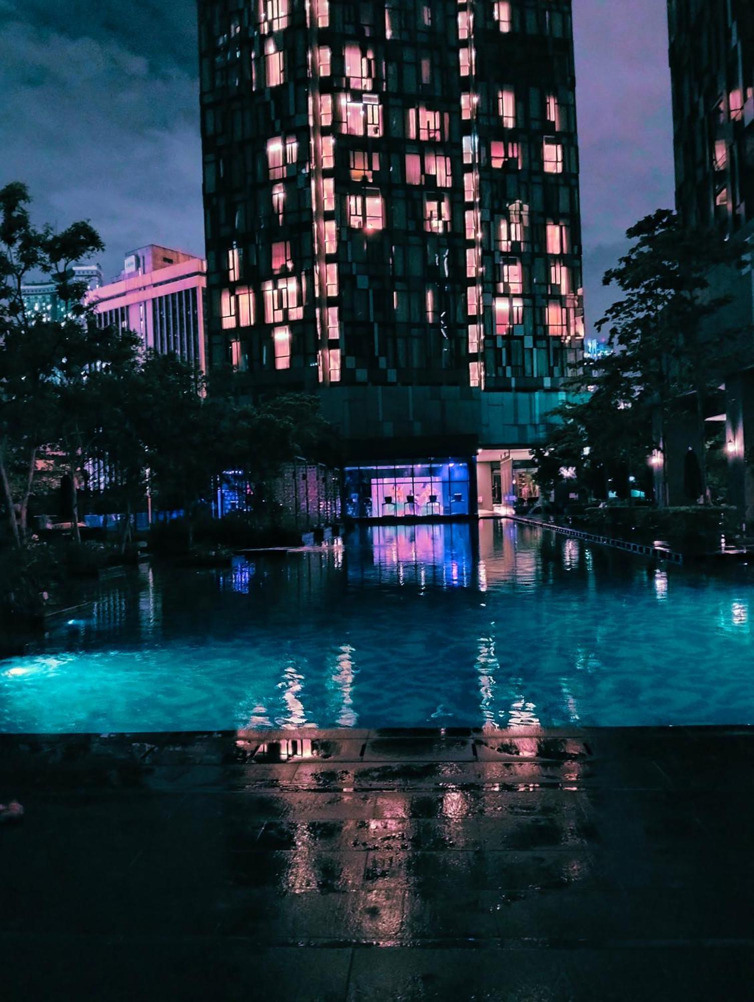 Star Residences Near By Klcc