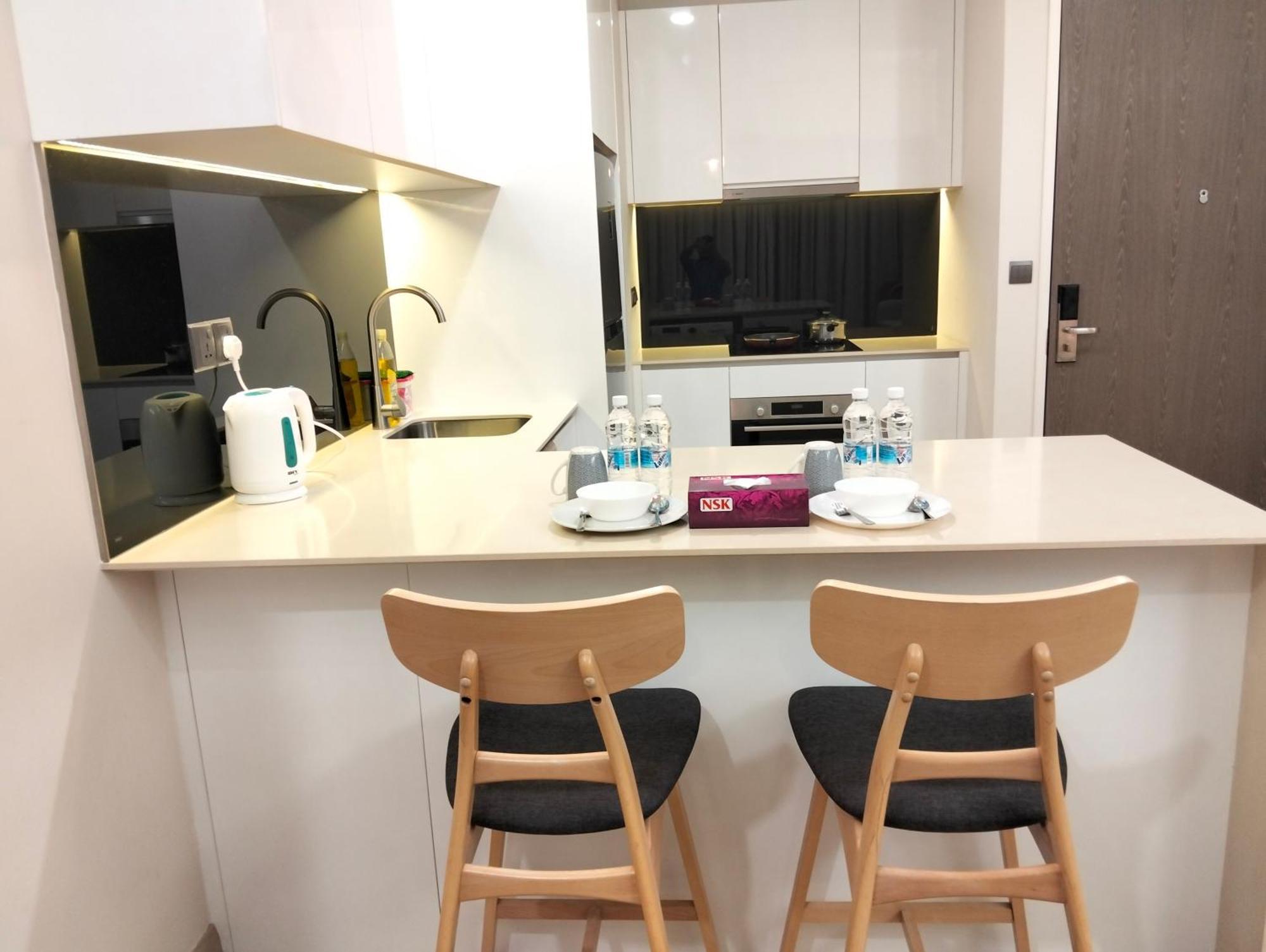 Star Residences Near By Klcc Apartment Kuala Lumpur