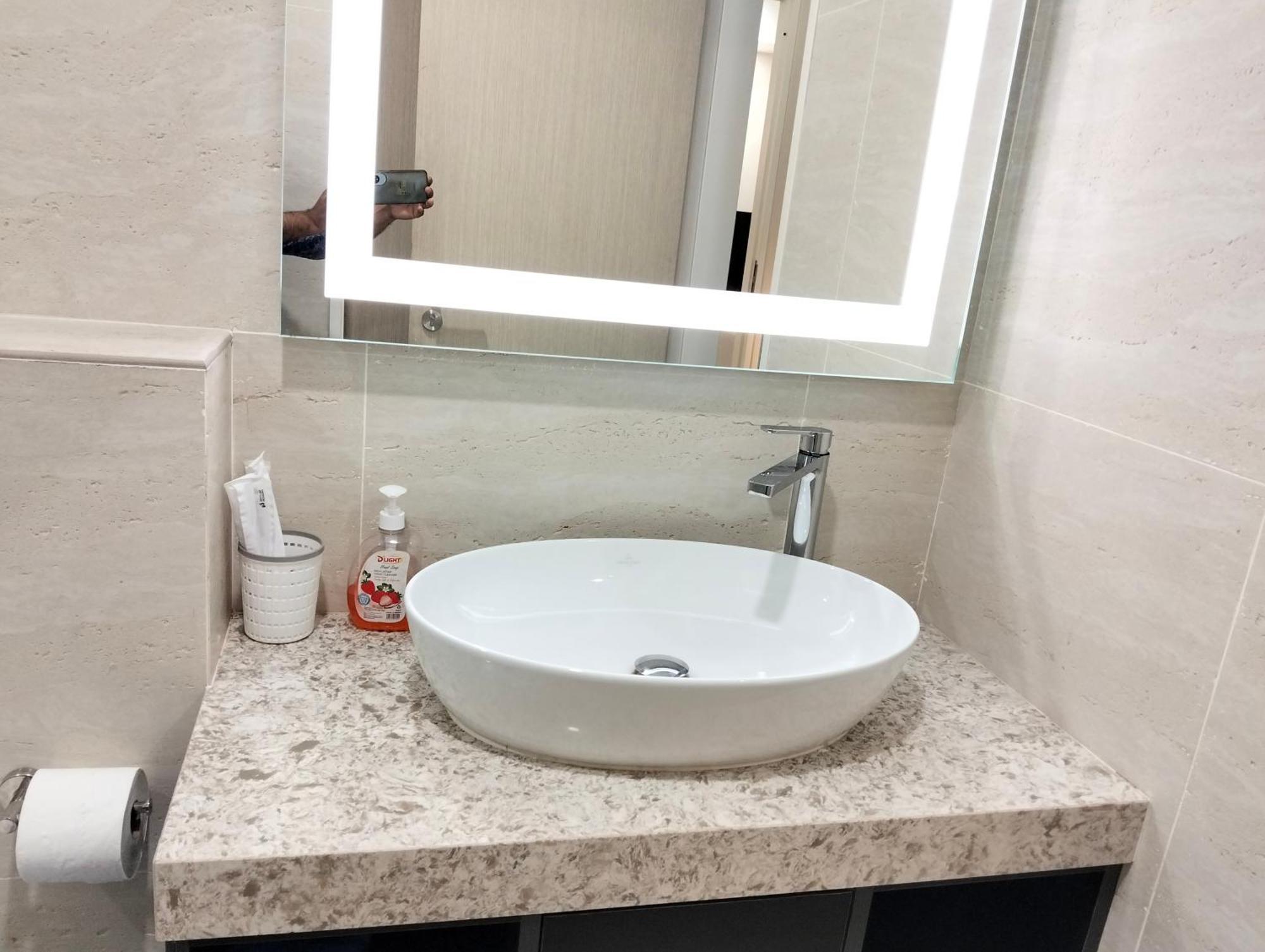 Star Residences Near By Klcc *