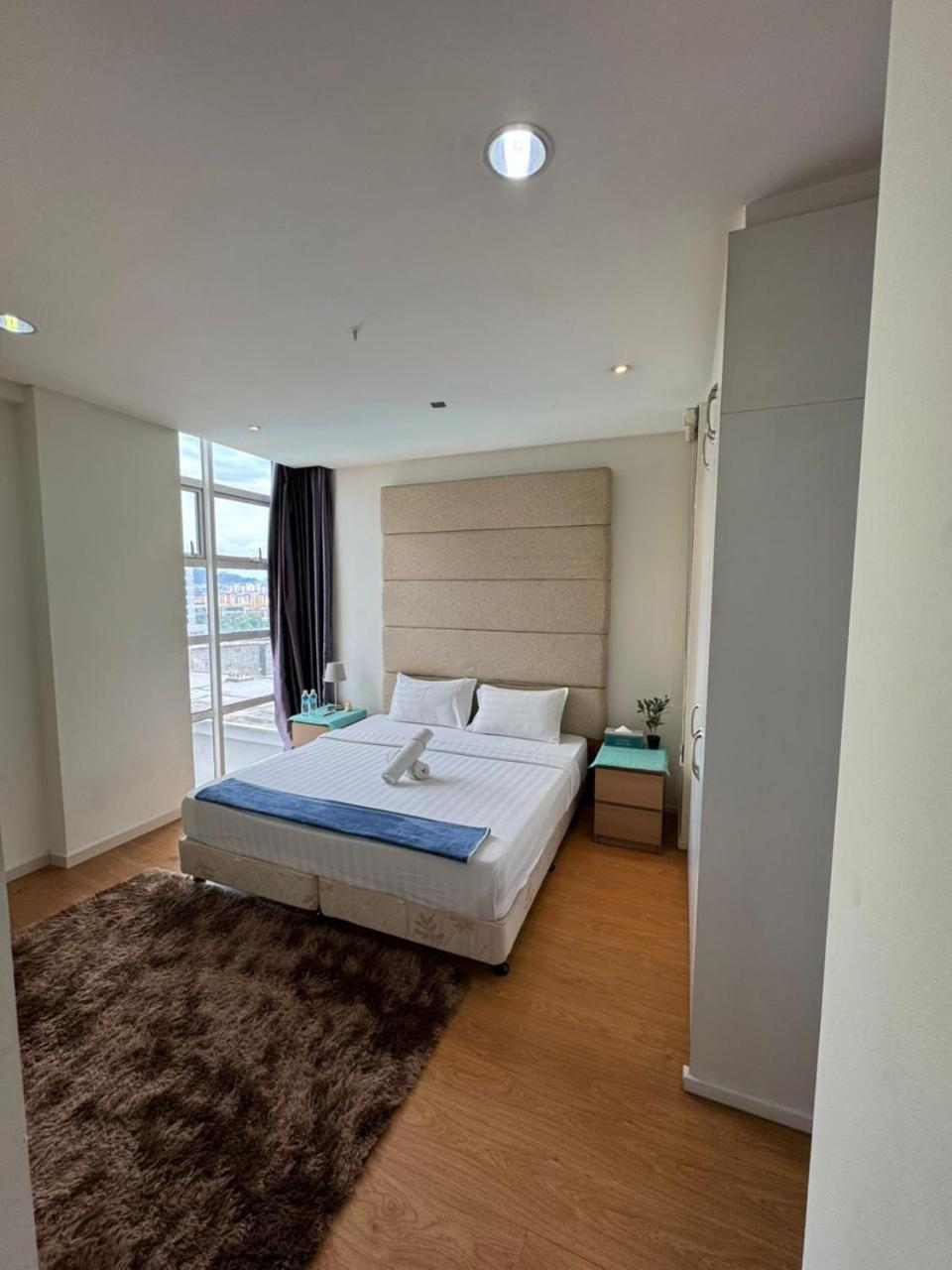 Apartment Menara Bintang Goldhill *