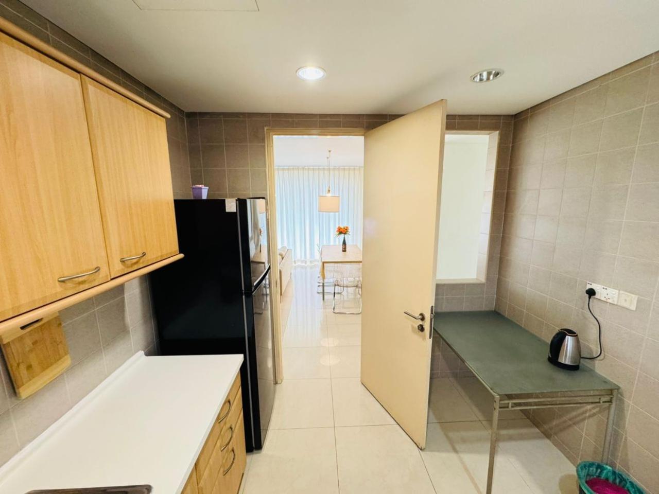 Menara Bintang Goldhill Apartment Kuala Lumpur