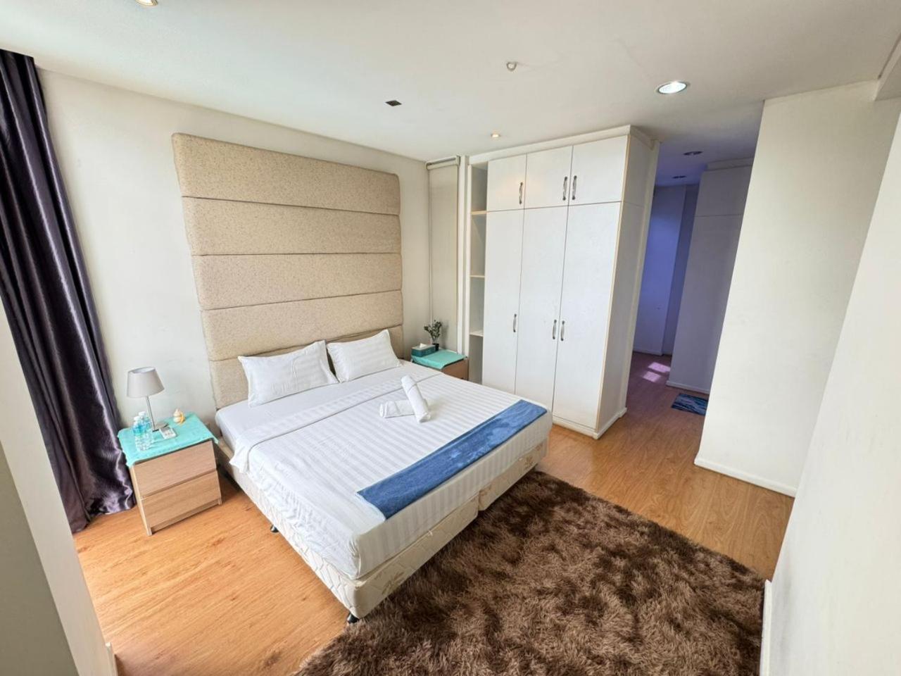 Menara Bintang Goldhill Kuala Lumpur