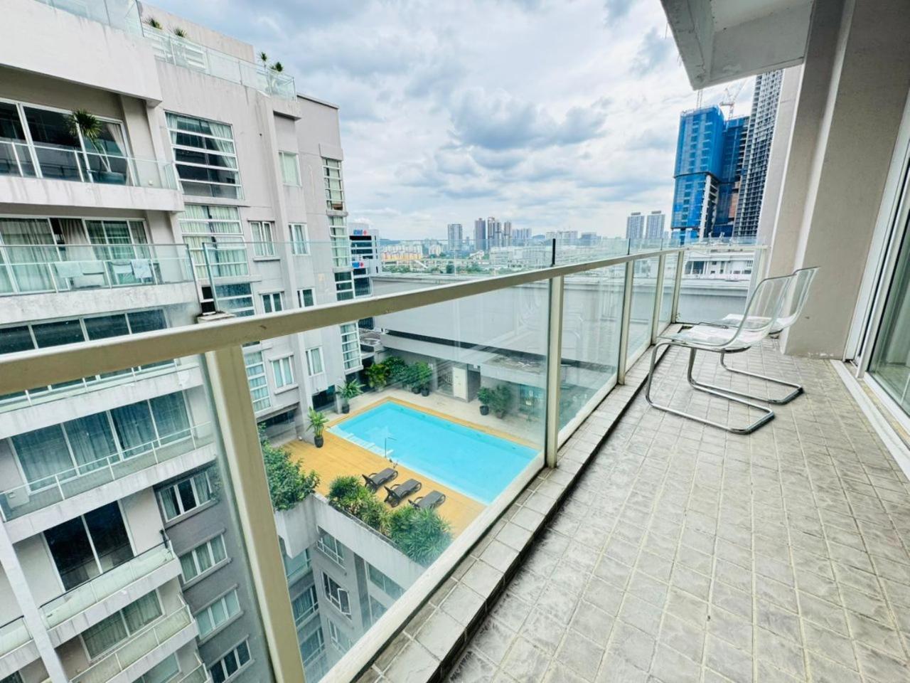 Apartment Menara Bintang Goldhill