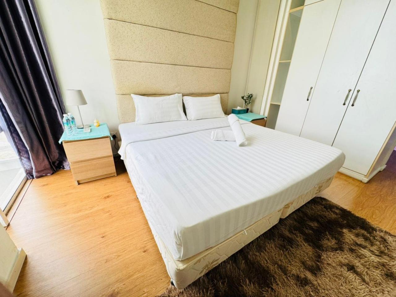 Menara Bintang Goldhill Kuala Lumpur