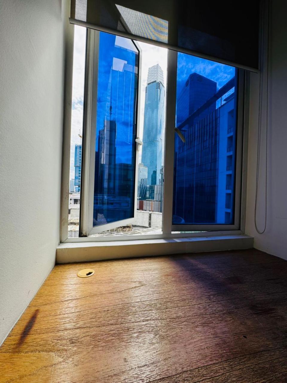 Menara Bintang Goldhill Apartment