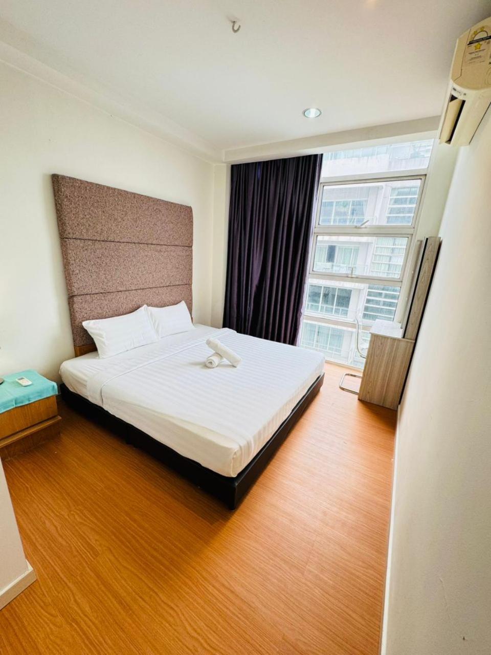 Menara Bintang Goldhill Apartment *