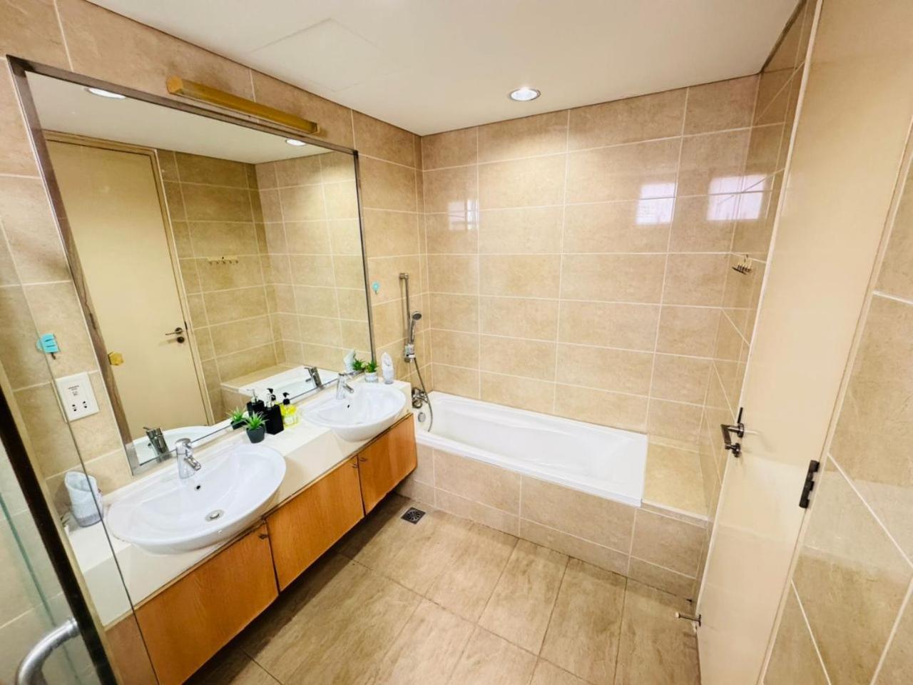 Apartment Menara Bintang Goldhill *