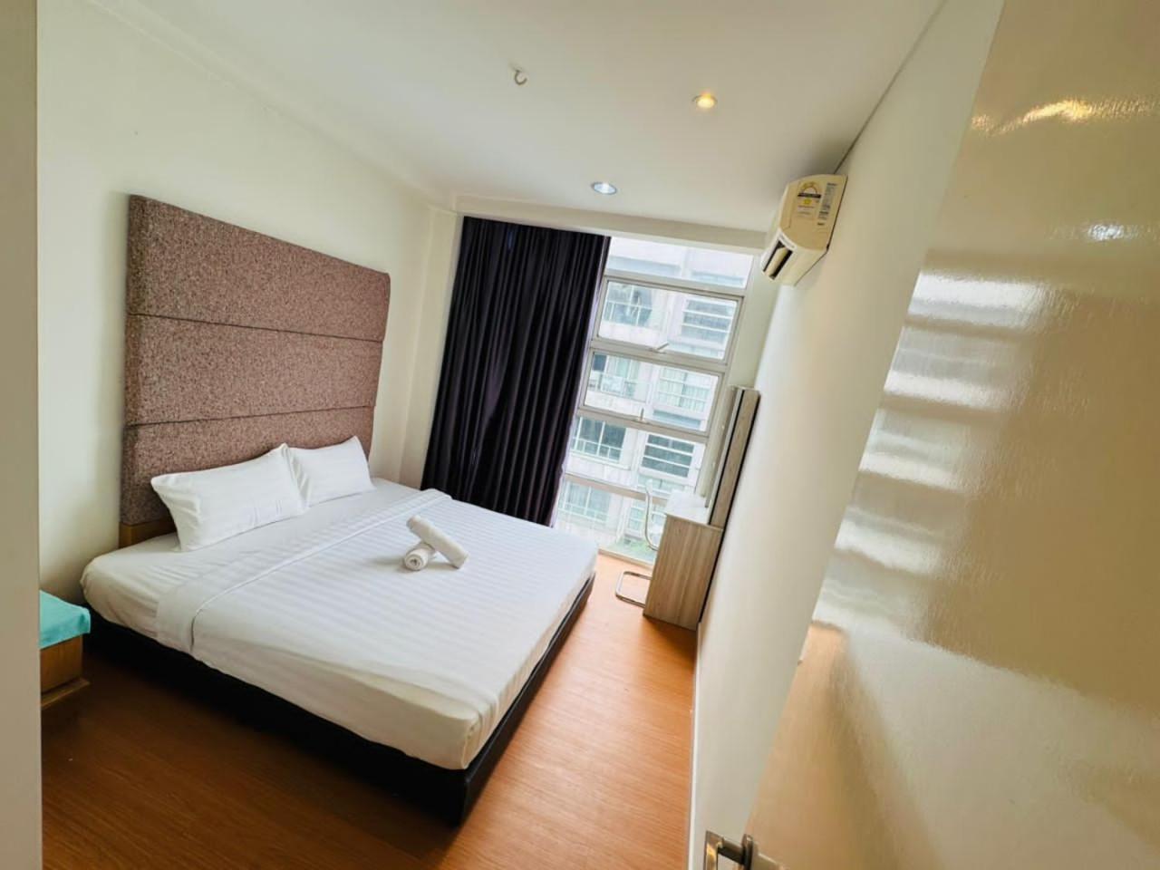 Apartment Menara Bintang Goldhill *
