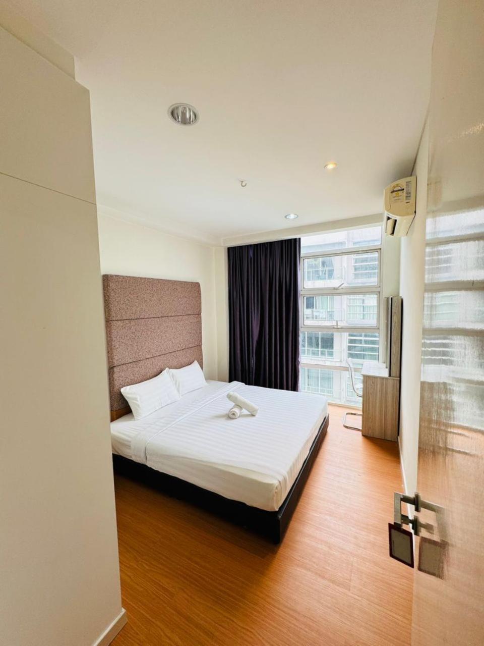 Apartment Menara Bintang Goldhill