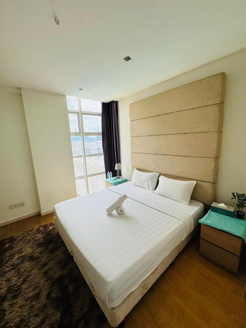 Apartment Menara Bintang Goldhill *