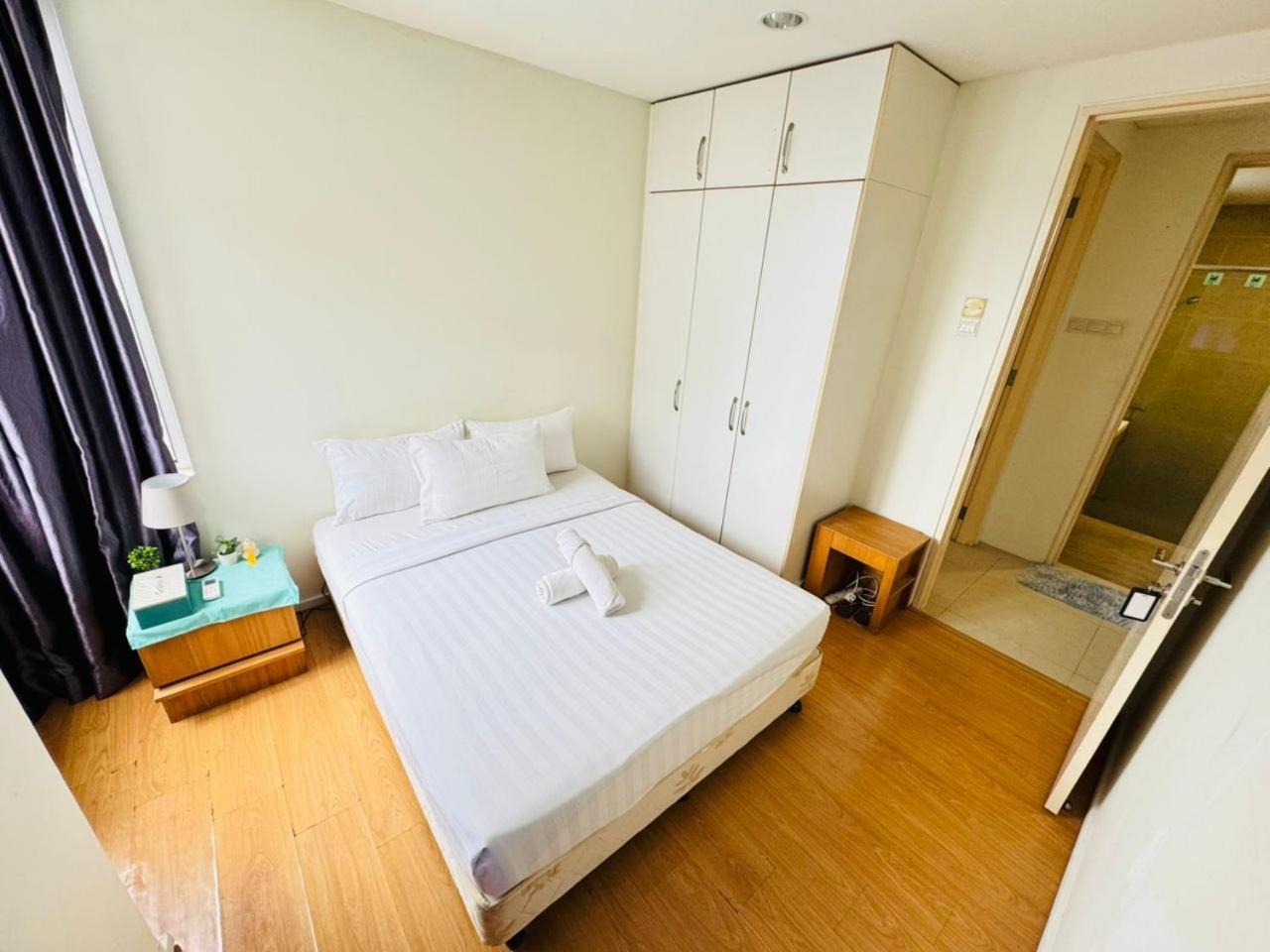 Menara Bintang Goldhill Apartment