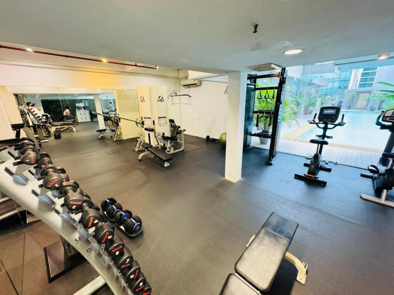 Apartment Menara Bintang Goldhill