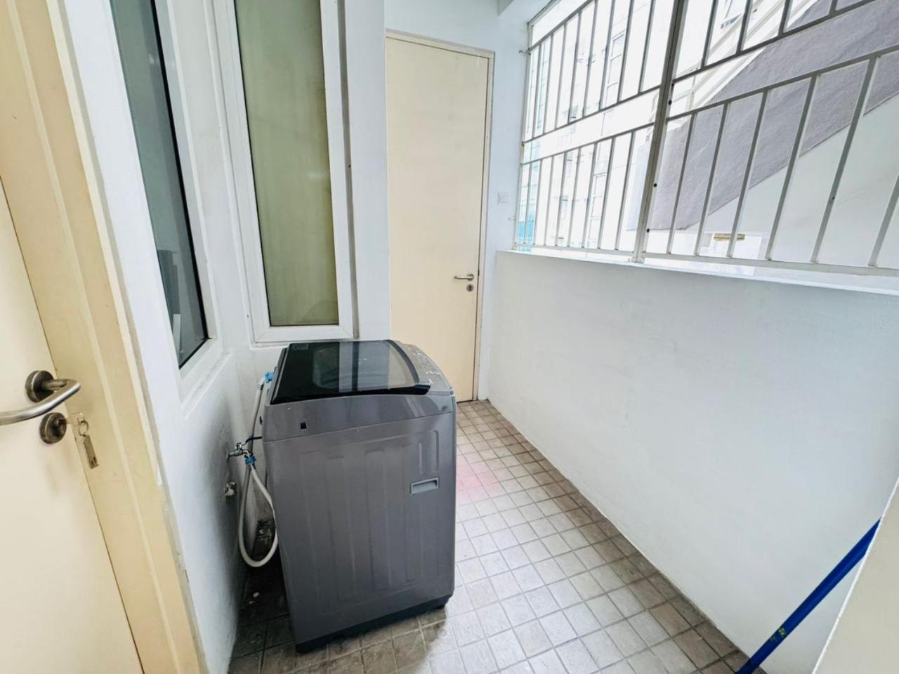 Apartment Menara Bintang Goldhill *