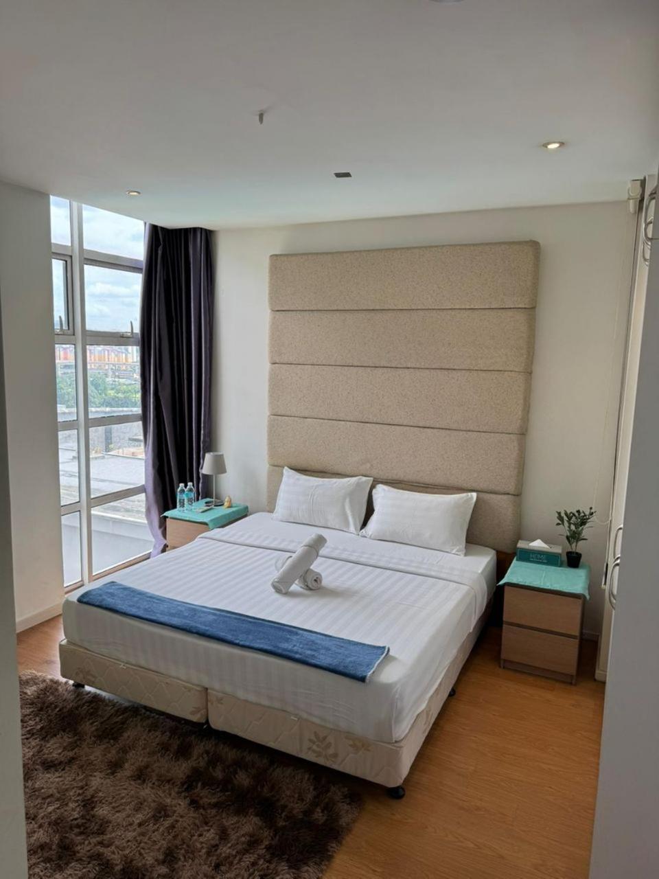 Menara Bintang Goldhill Apartment Kuala Lumpur