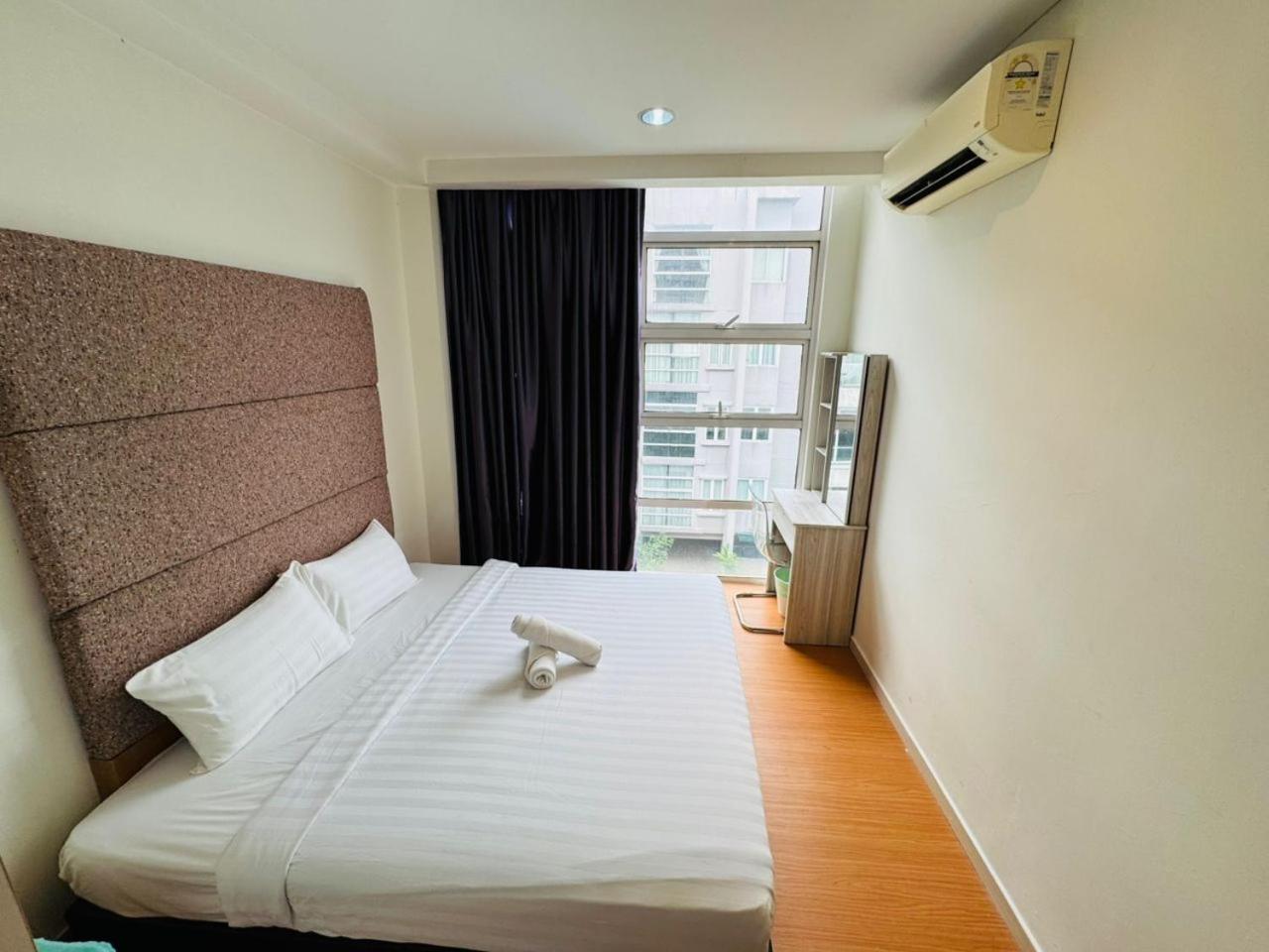 Menara Bintang Goldhill Kuala Lumpur