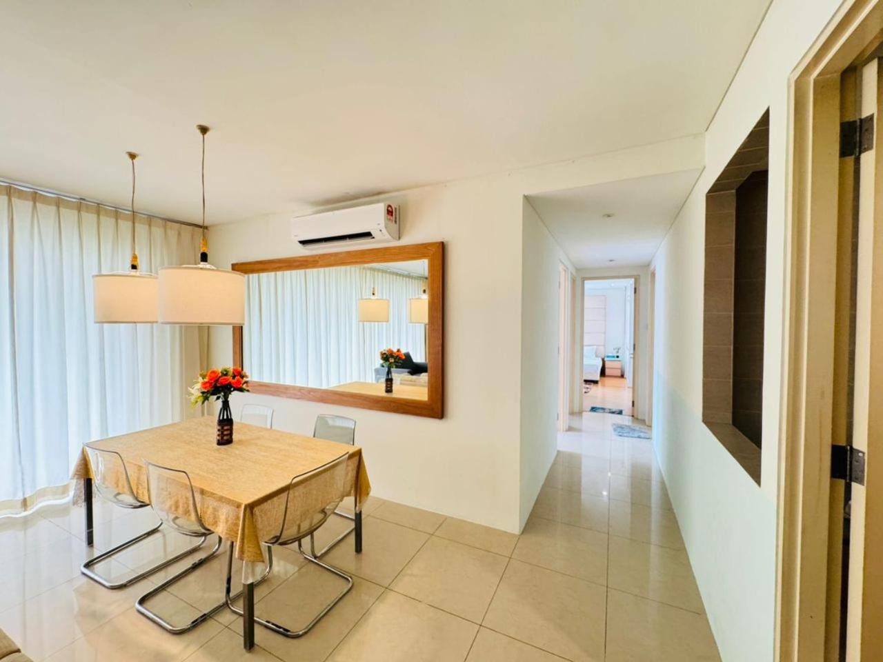 Menara Bintang Goldhill Apartment