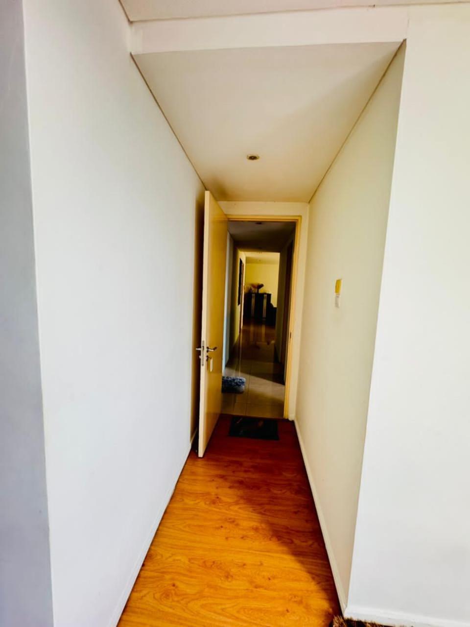 Apartment Menara Bintang Goldhill *