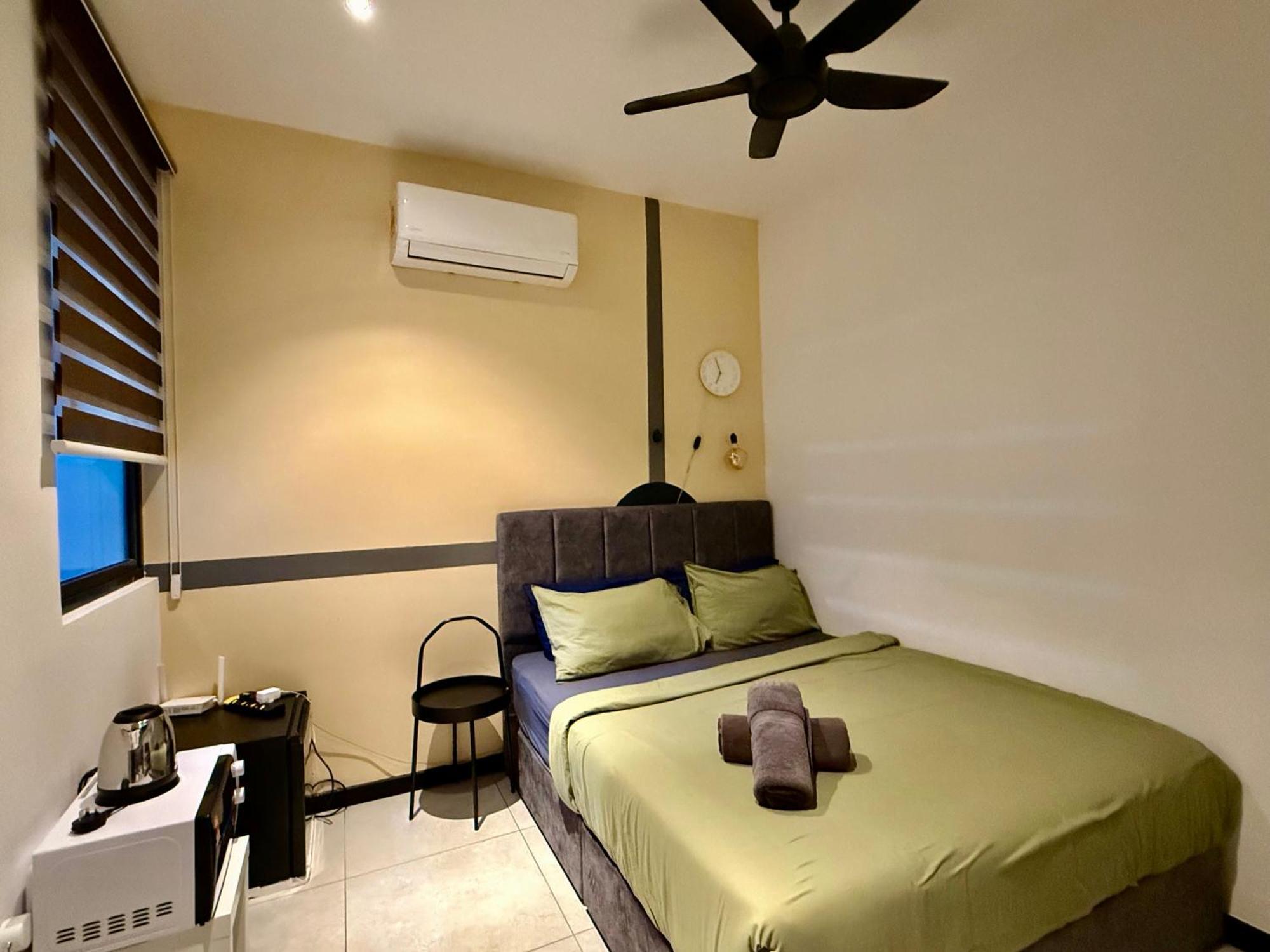 Apartamento Neu Service By Moonlight *
