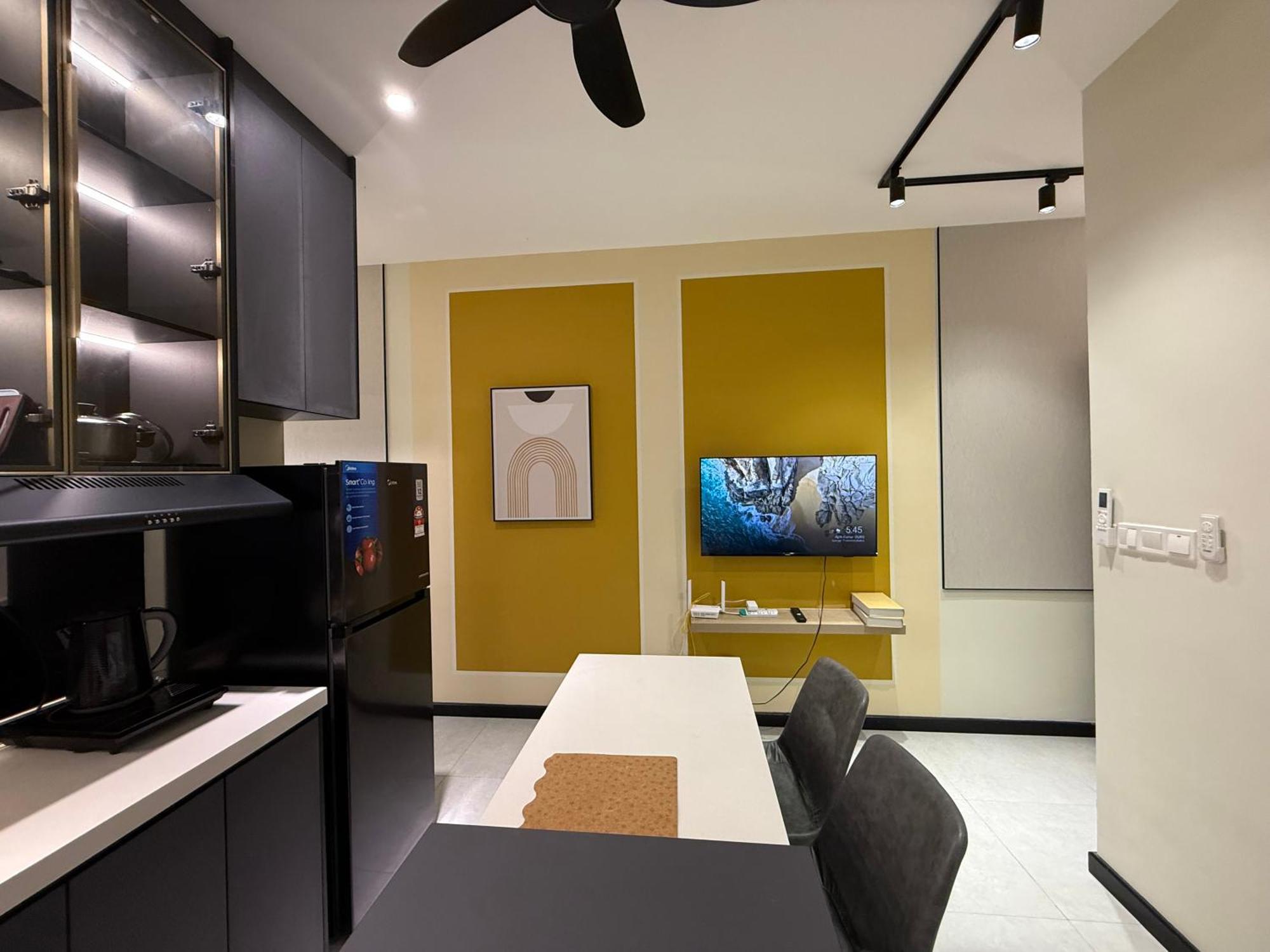 Neu Service By Moonlight Apartamento