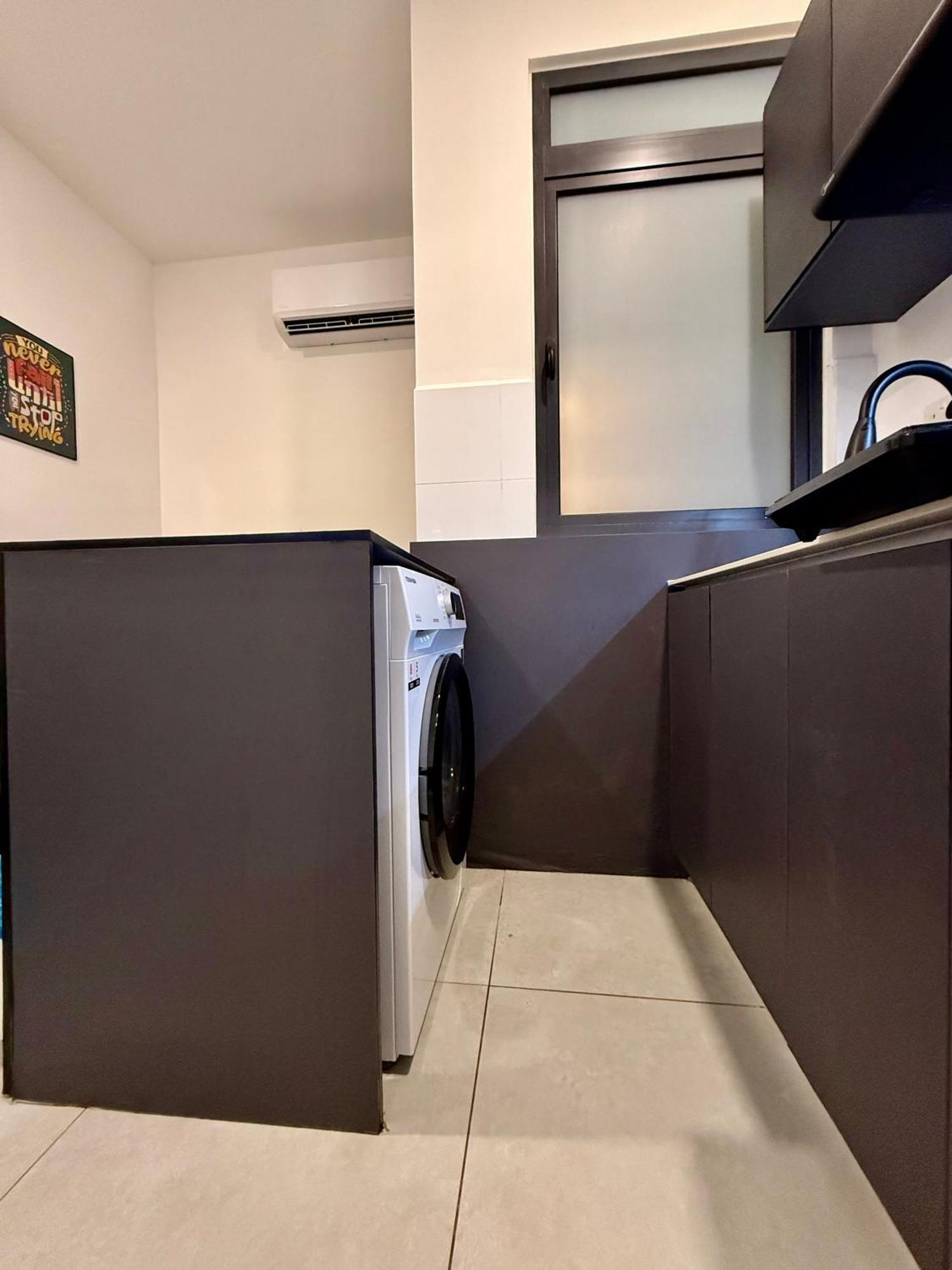 Apartamento Neu Service By Moonlight