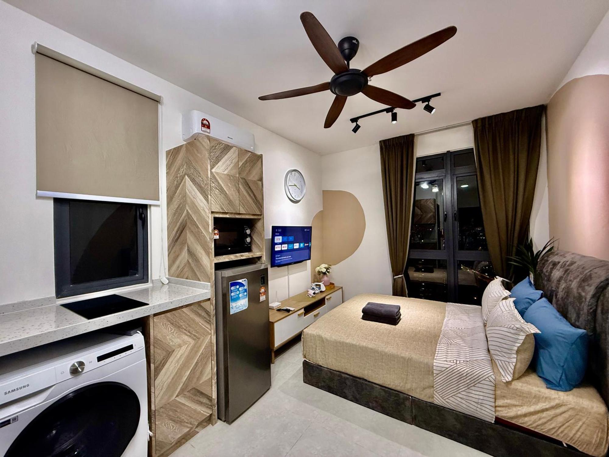 Neu Service By Moonlight Apartamento