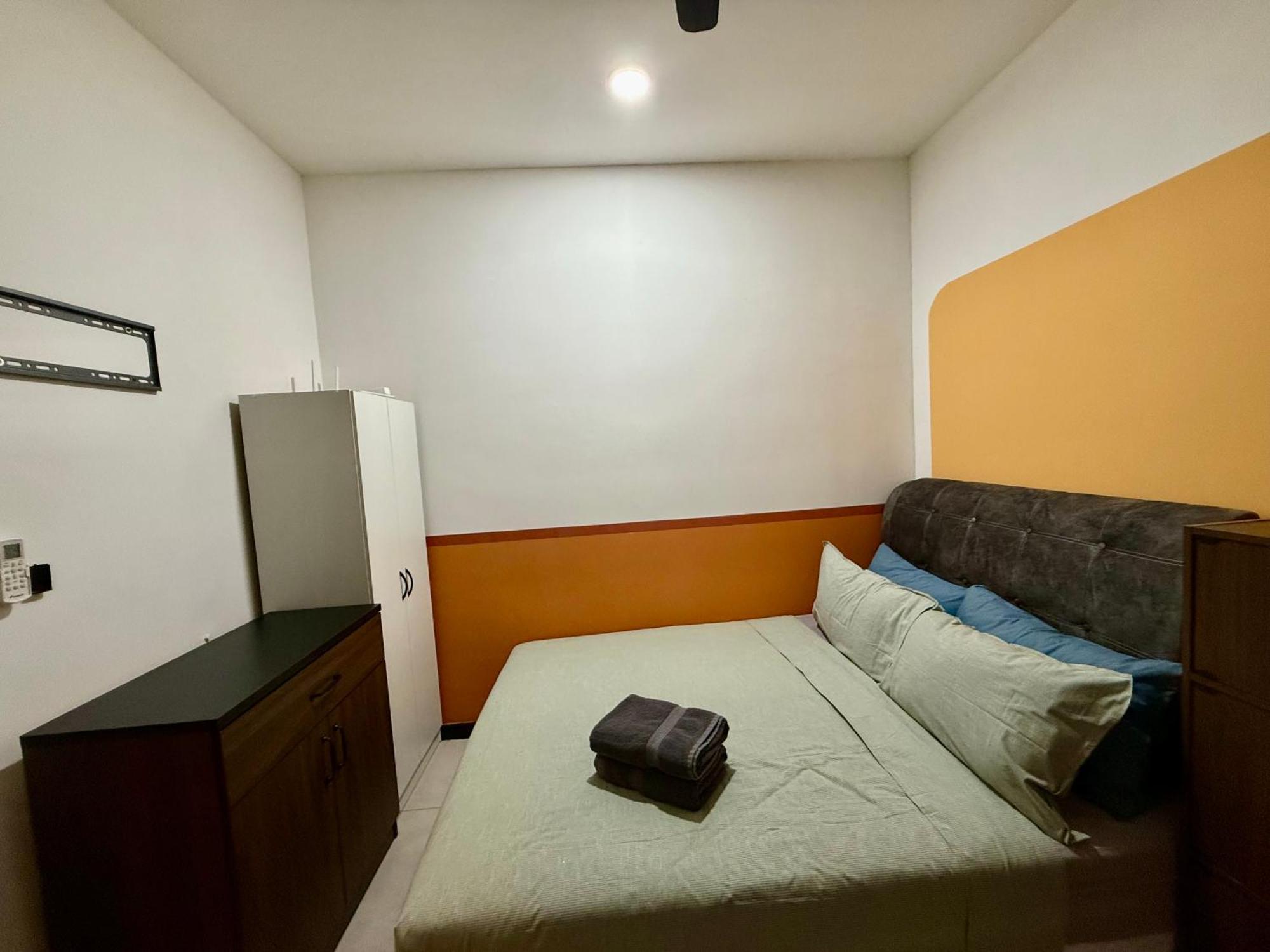 Apartamento Neu Service By Moonlight Kuala Lumpur