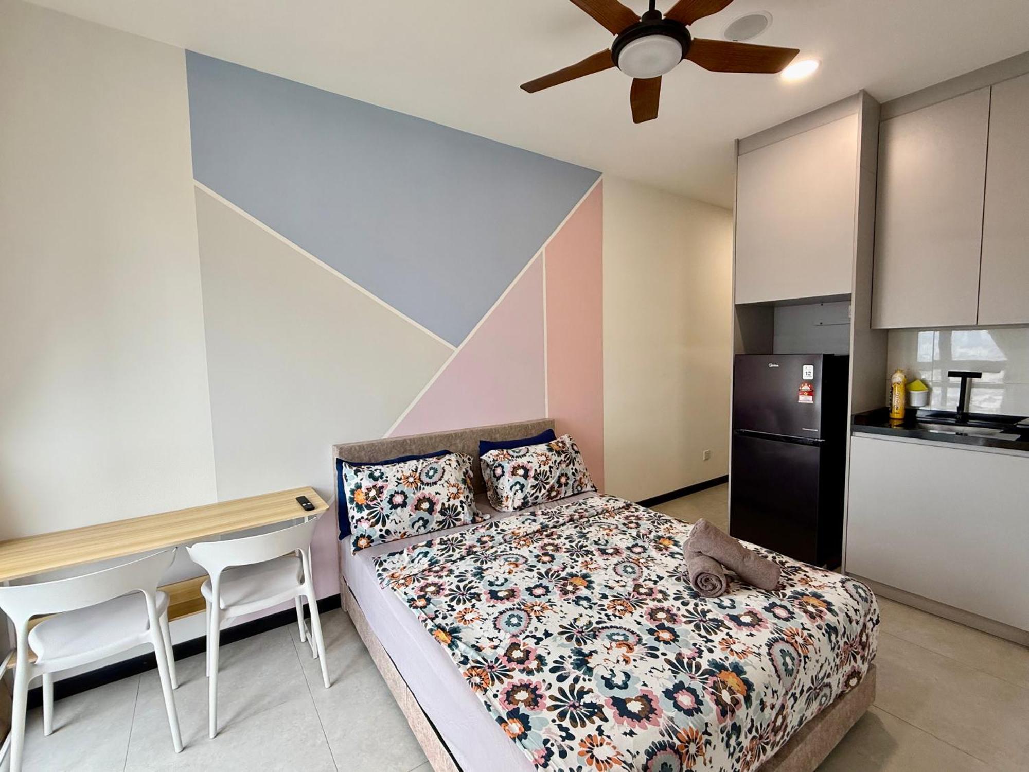 Apartamento Neu Service By Moonlight Kuala Lumpur