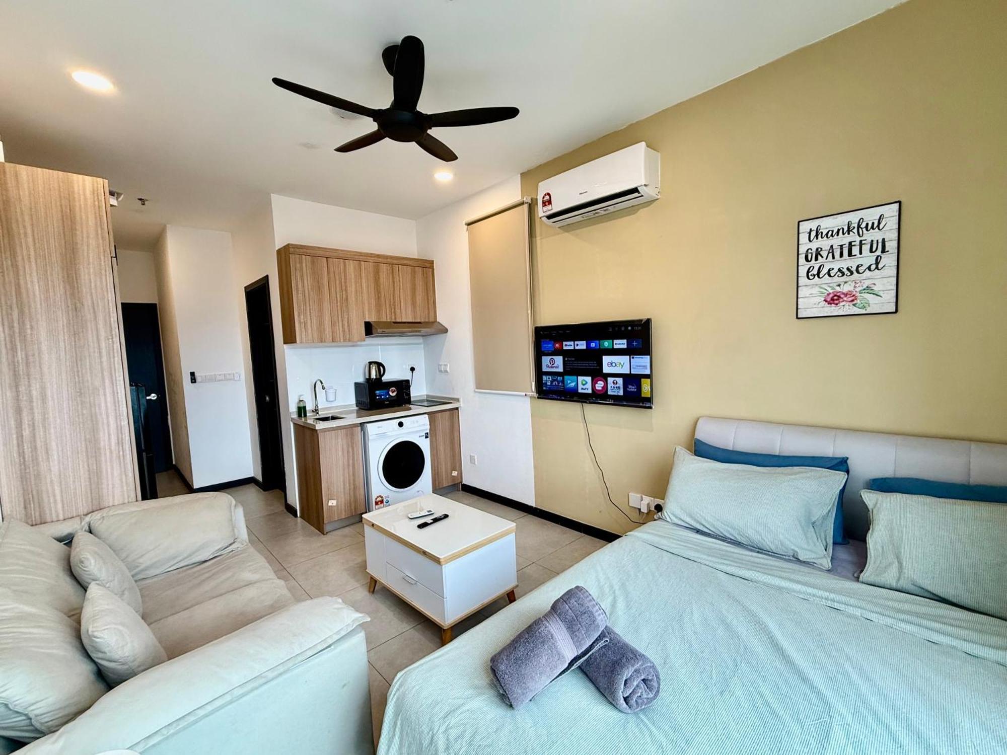Apartamento Neu Service By Moonlight
