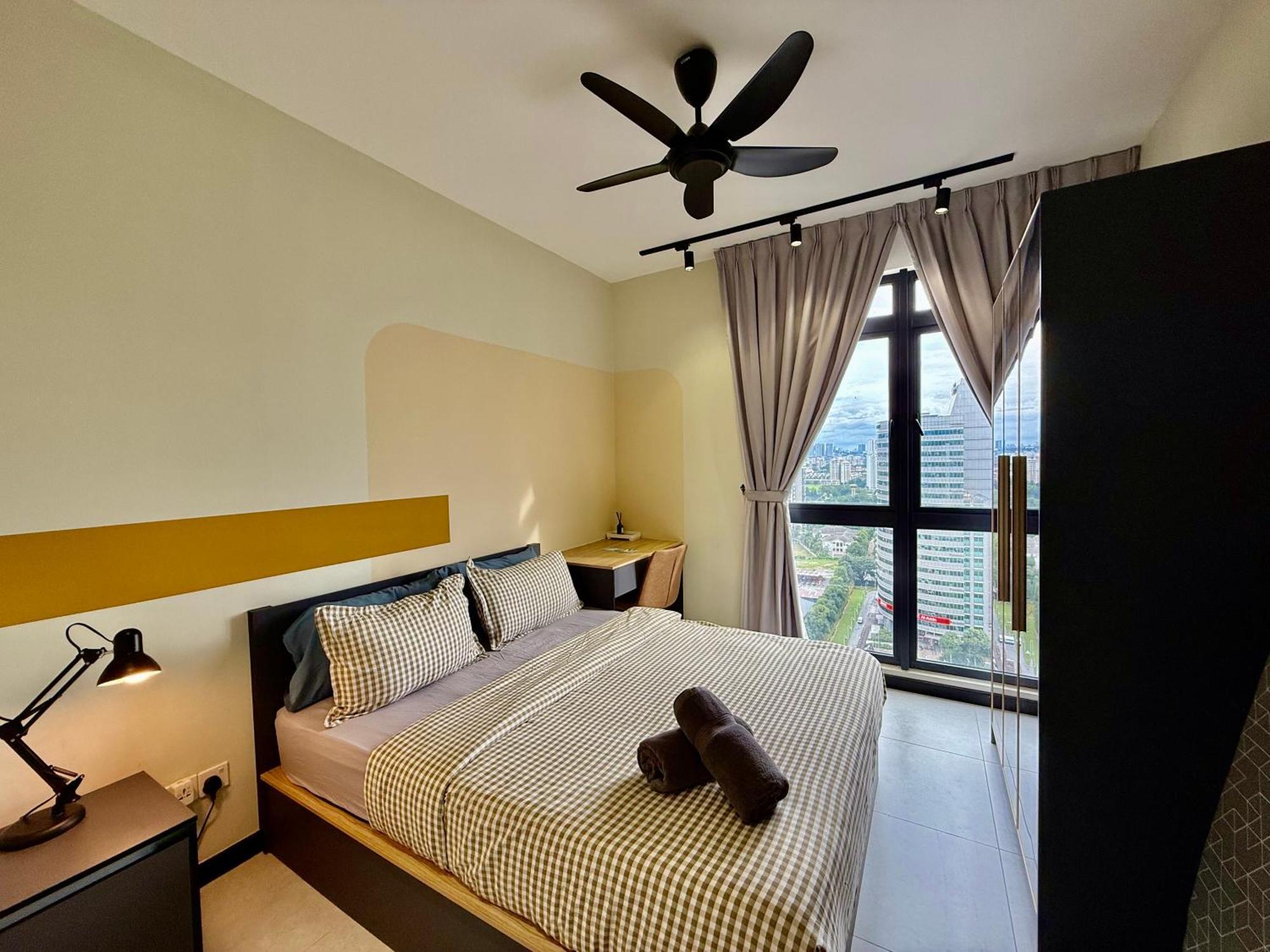 Apartamento Neu Service By Moonlight Kuala Lumpur