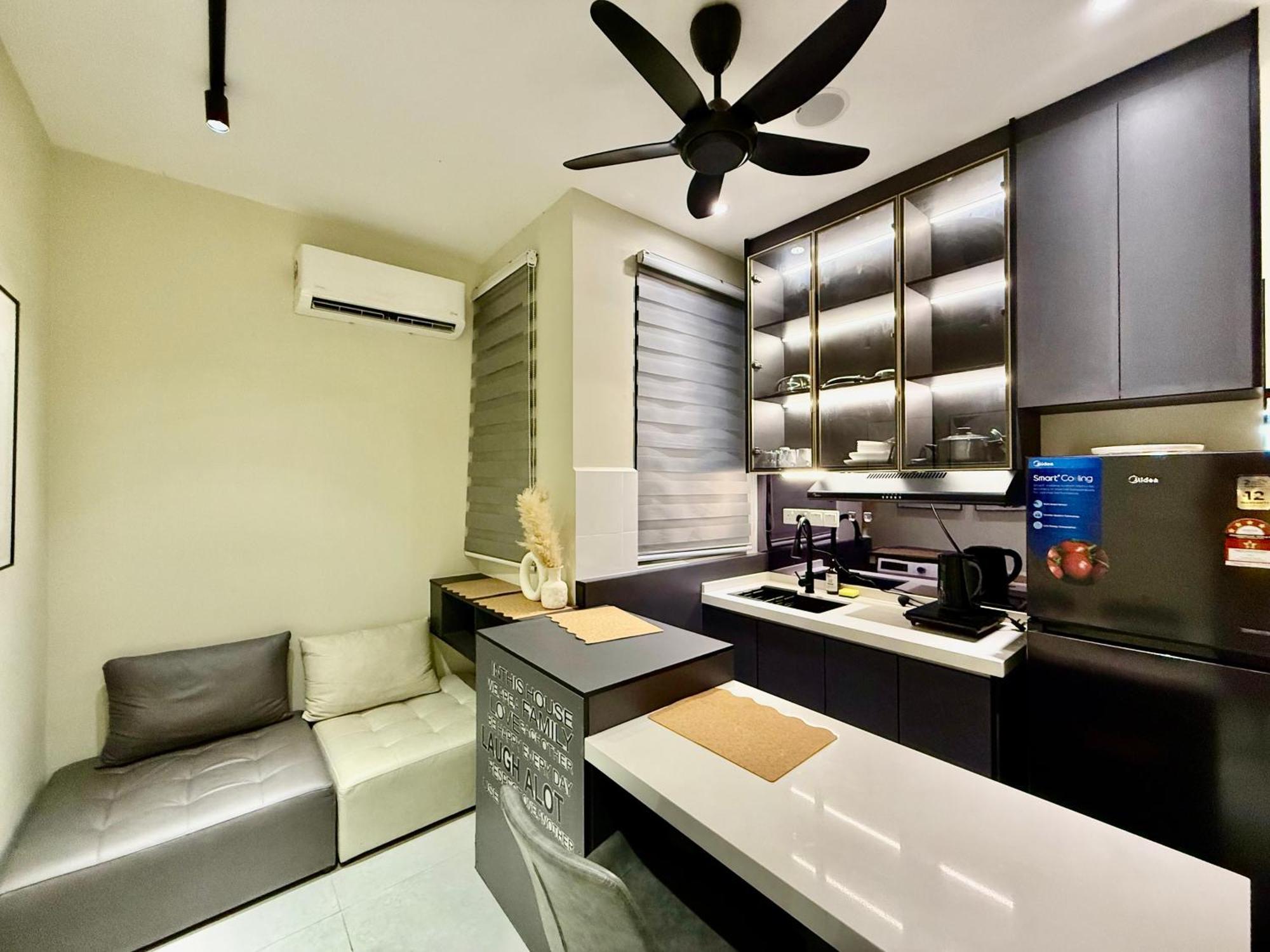 Neu Service By Moonlight Apartamento *