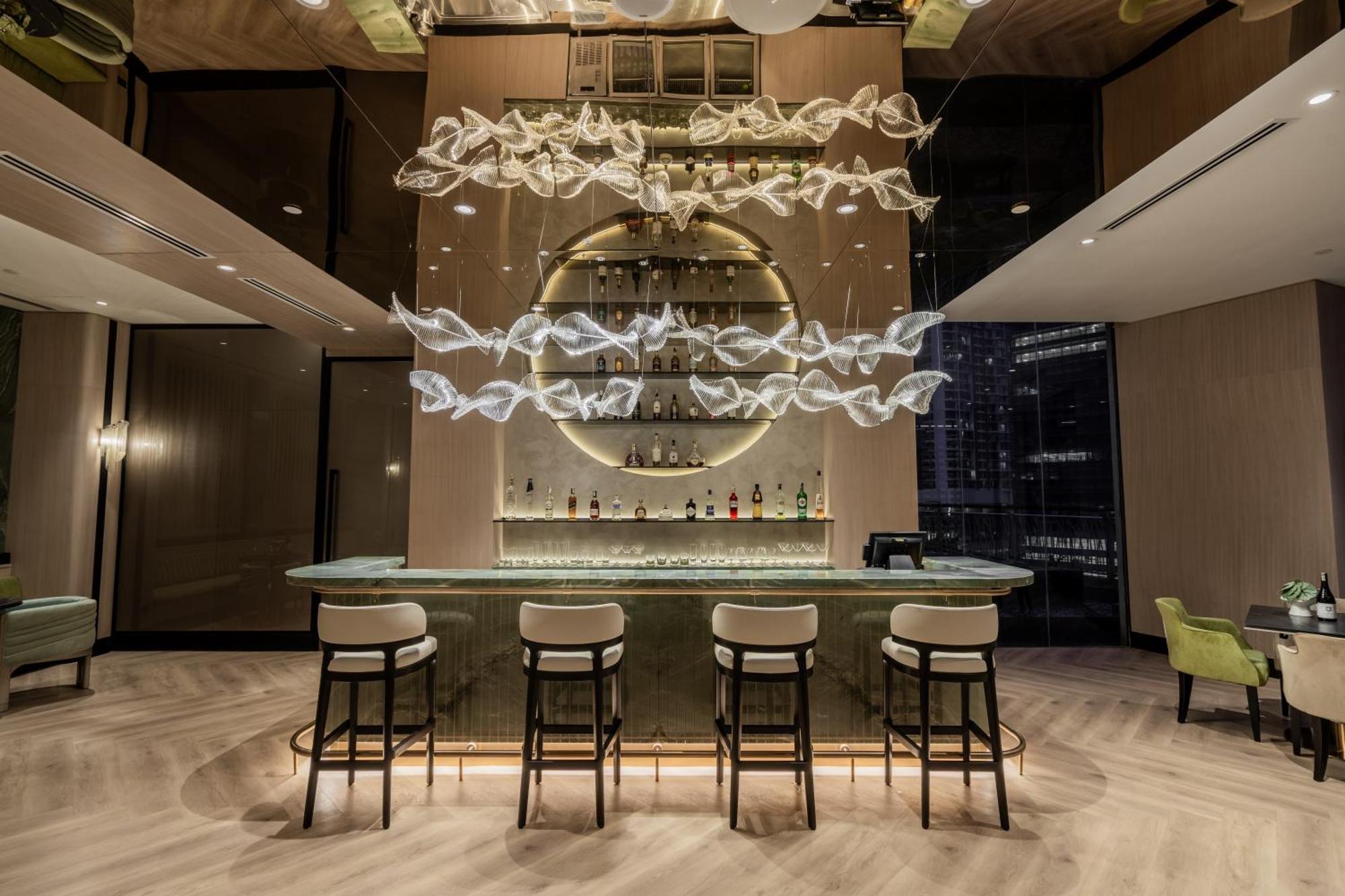 St Giles Gardens Residences 5* Kuala Lumpur