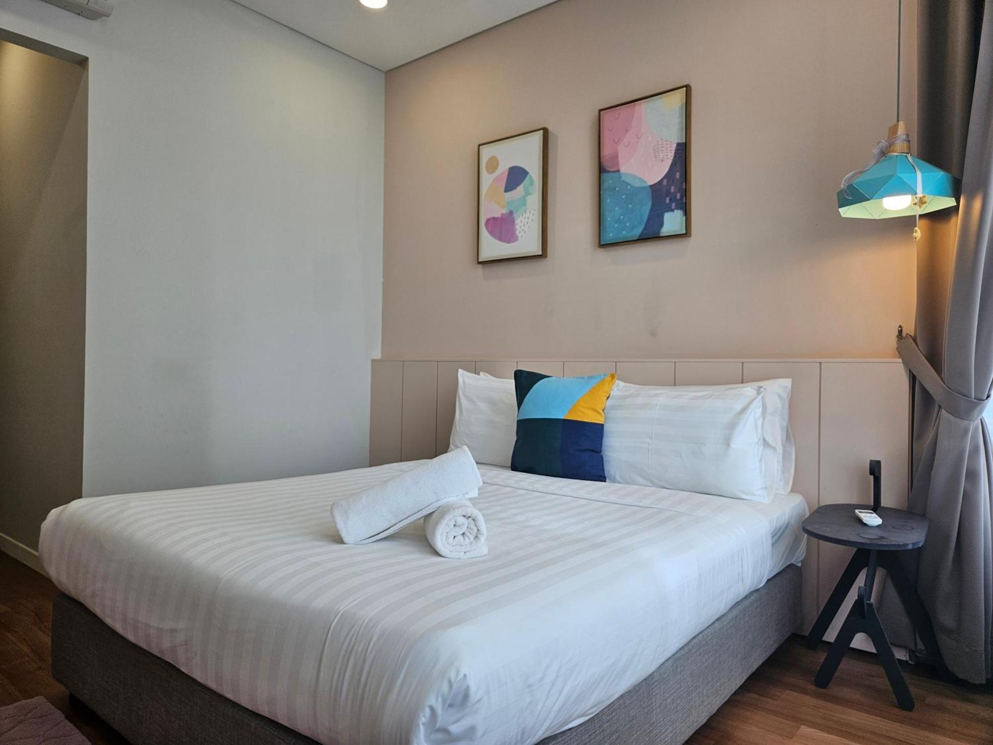 Apartemen Sky Klcc By Asiapex *
