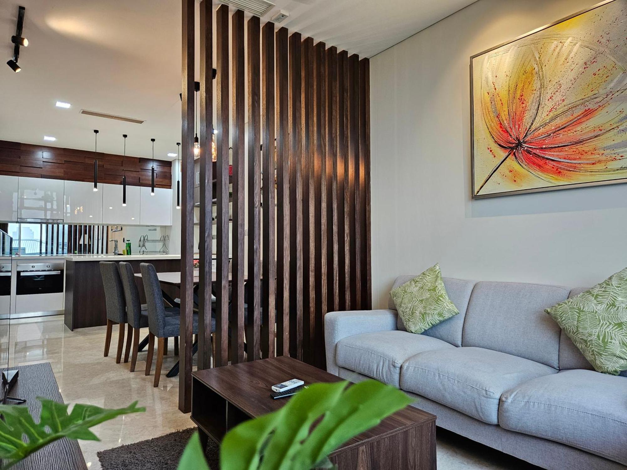 Apartemen Sky Klcc By Asiapex