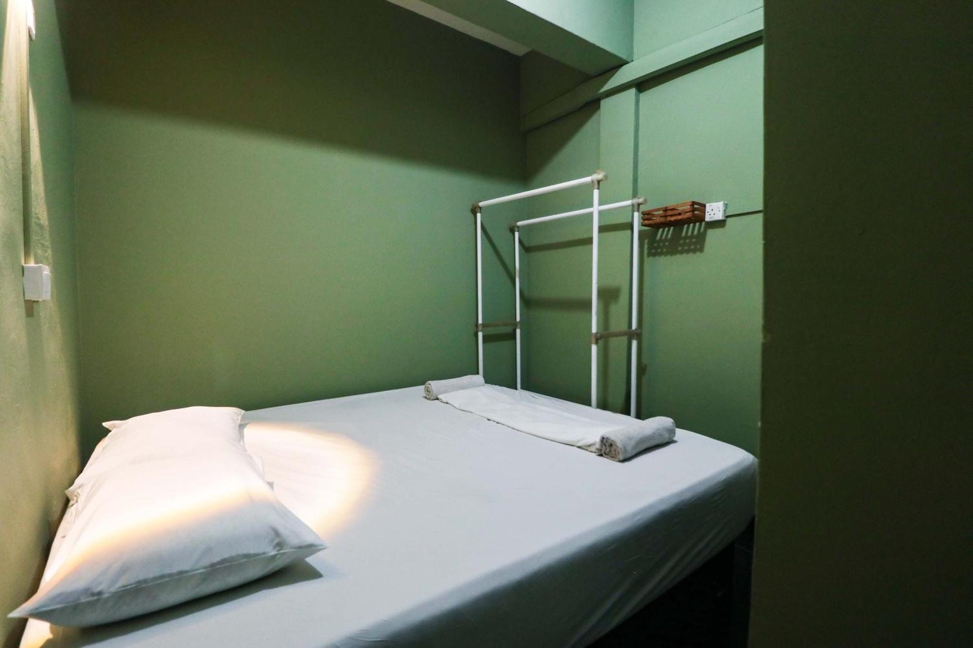Dongfang Hotel Kuala Lumpur