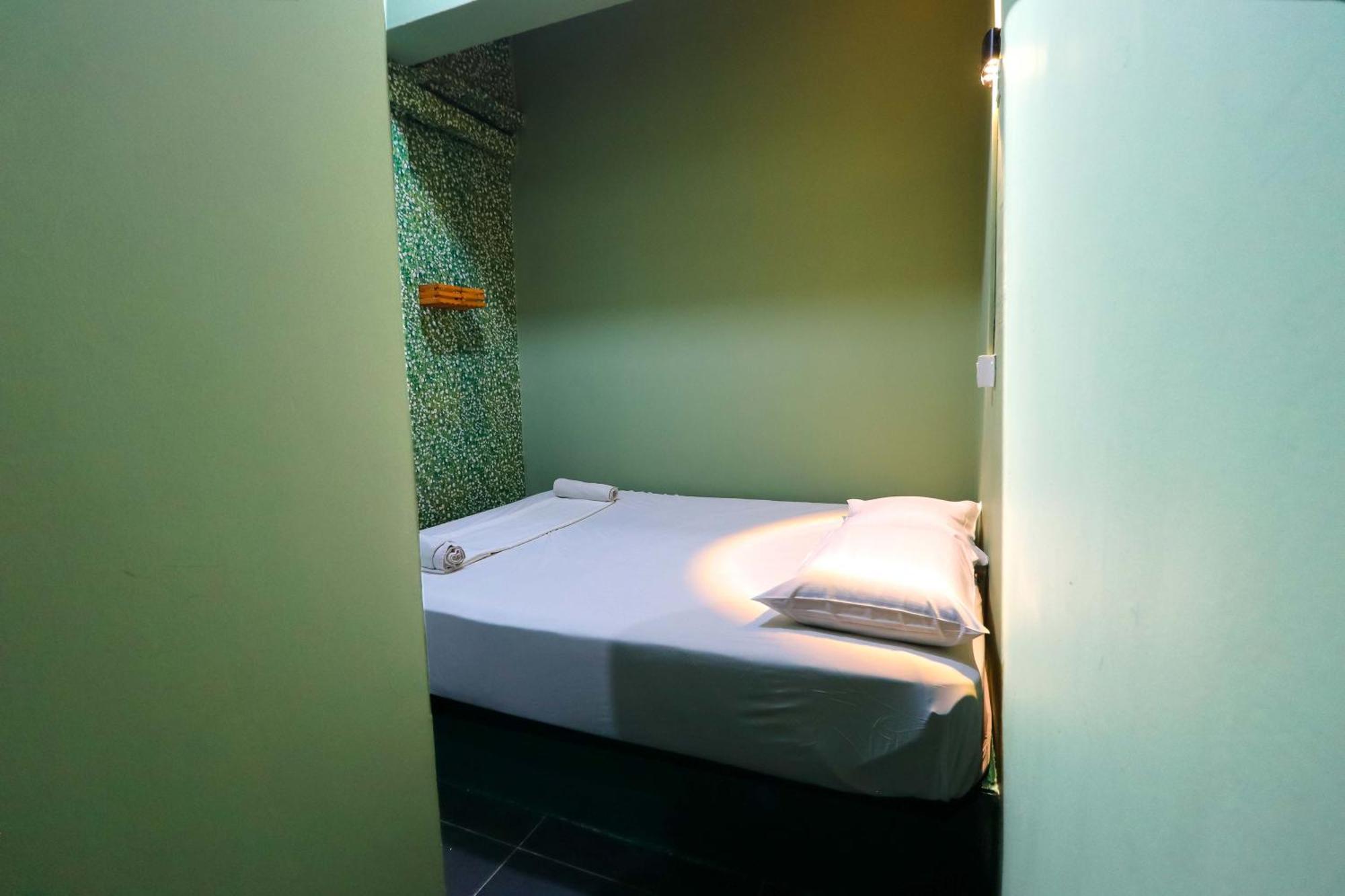 Hotel Dongfang Kuala Lumpur