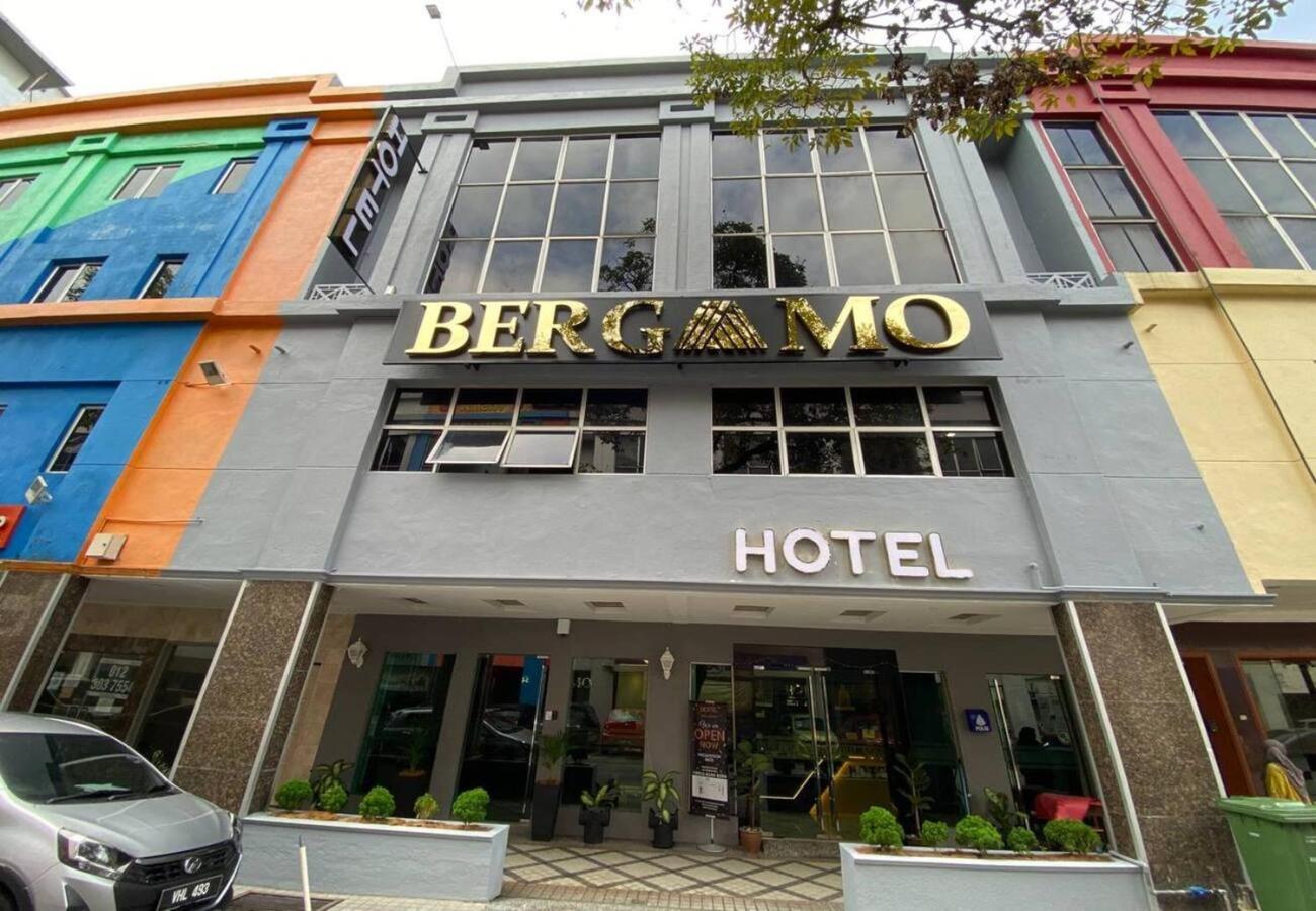 Bergamo Pekeliling Hotel Kuala Lumpur