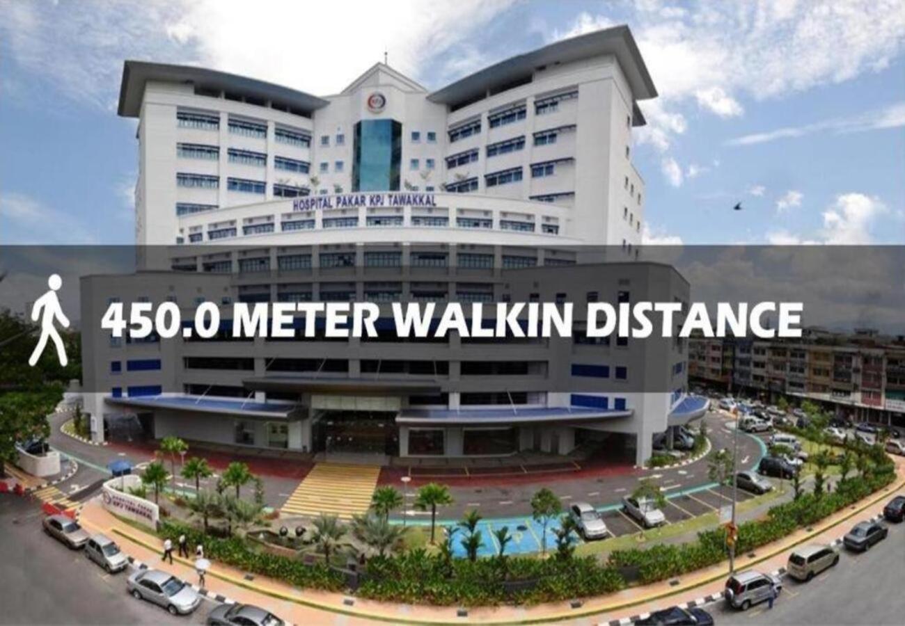 Hotel Bergamo Pekeliling Kuala Lumpur