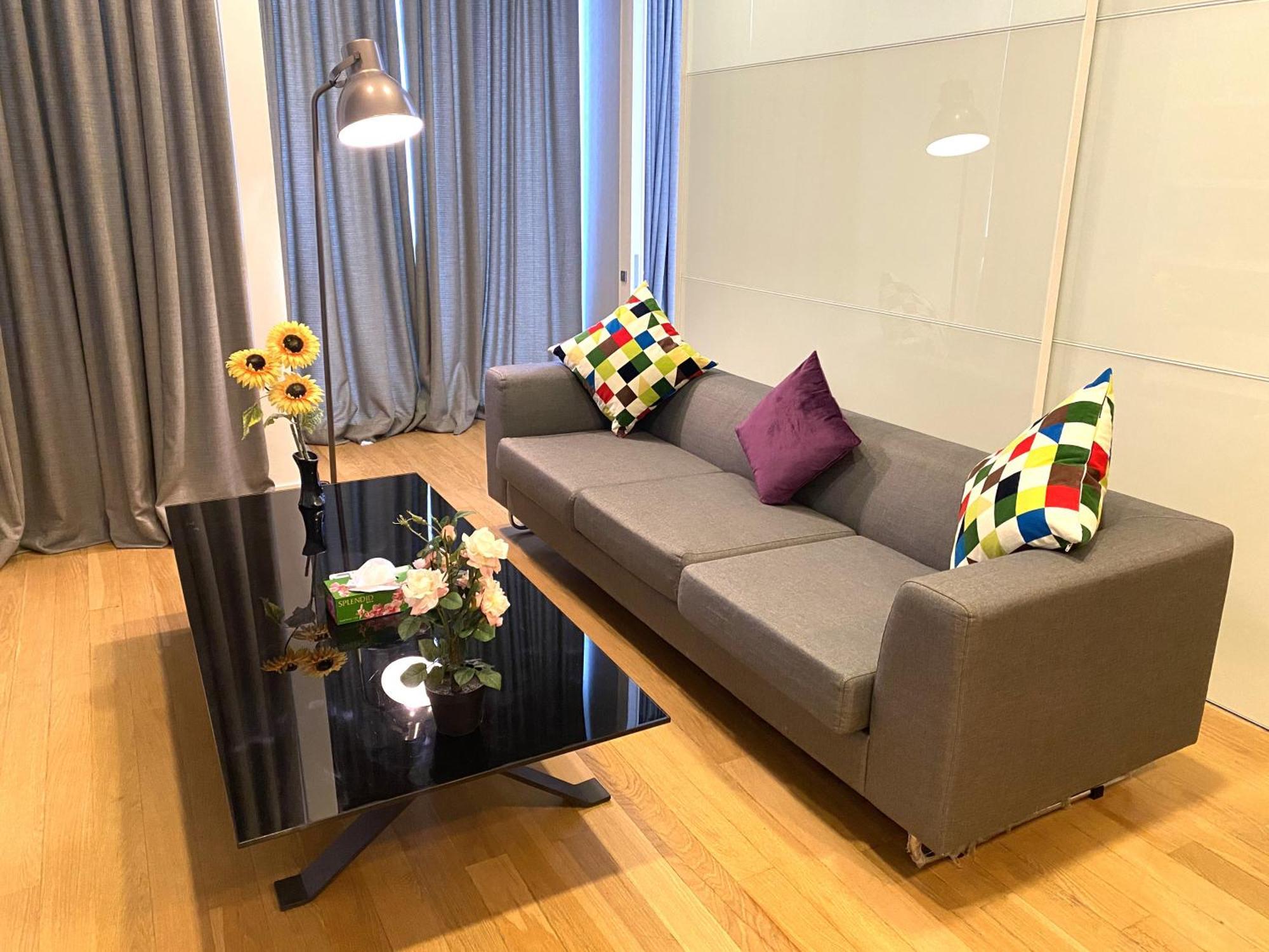 Apartment The Klcc Platinum
