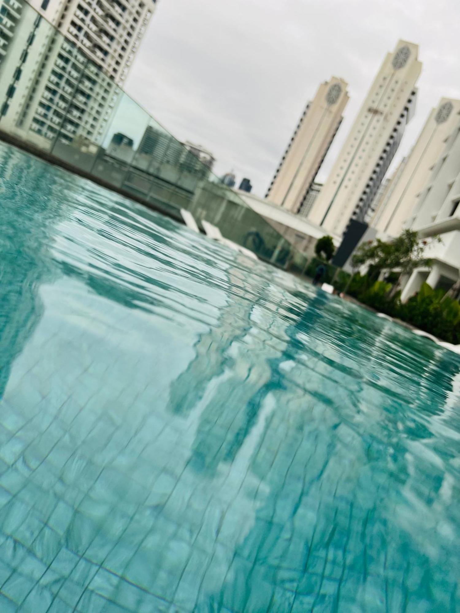 Quill Service Apartment *