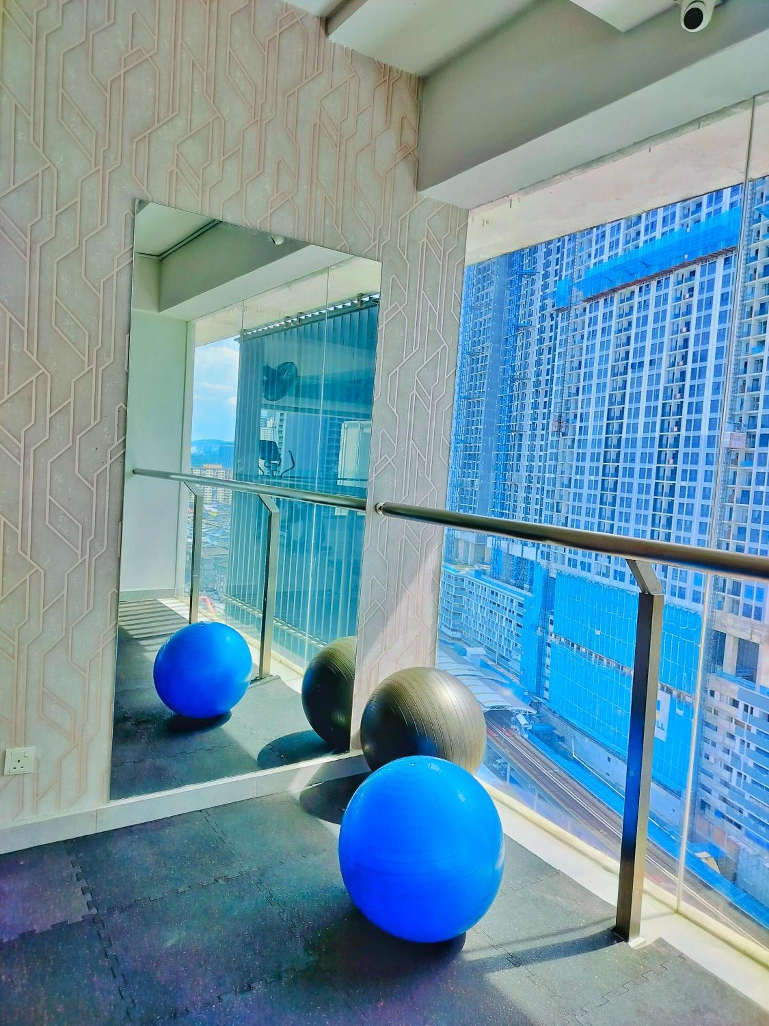 D Majestic Place Service Klcc Apartment