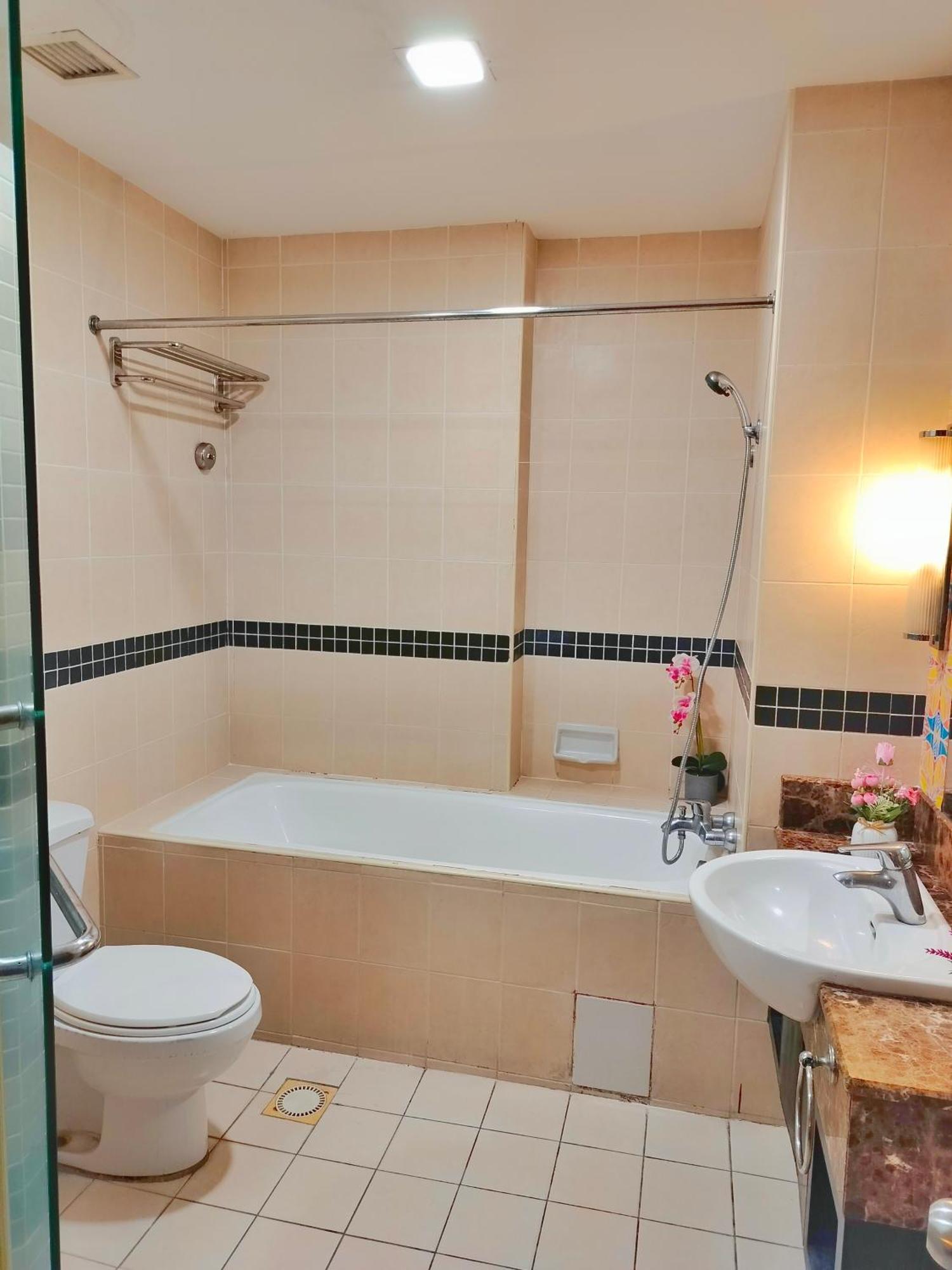 Apartment Seri Service Klcc Kuala Lumpur