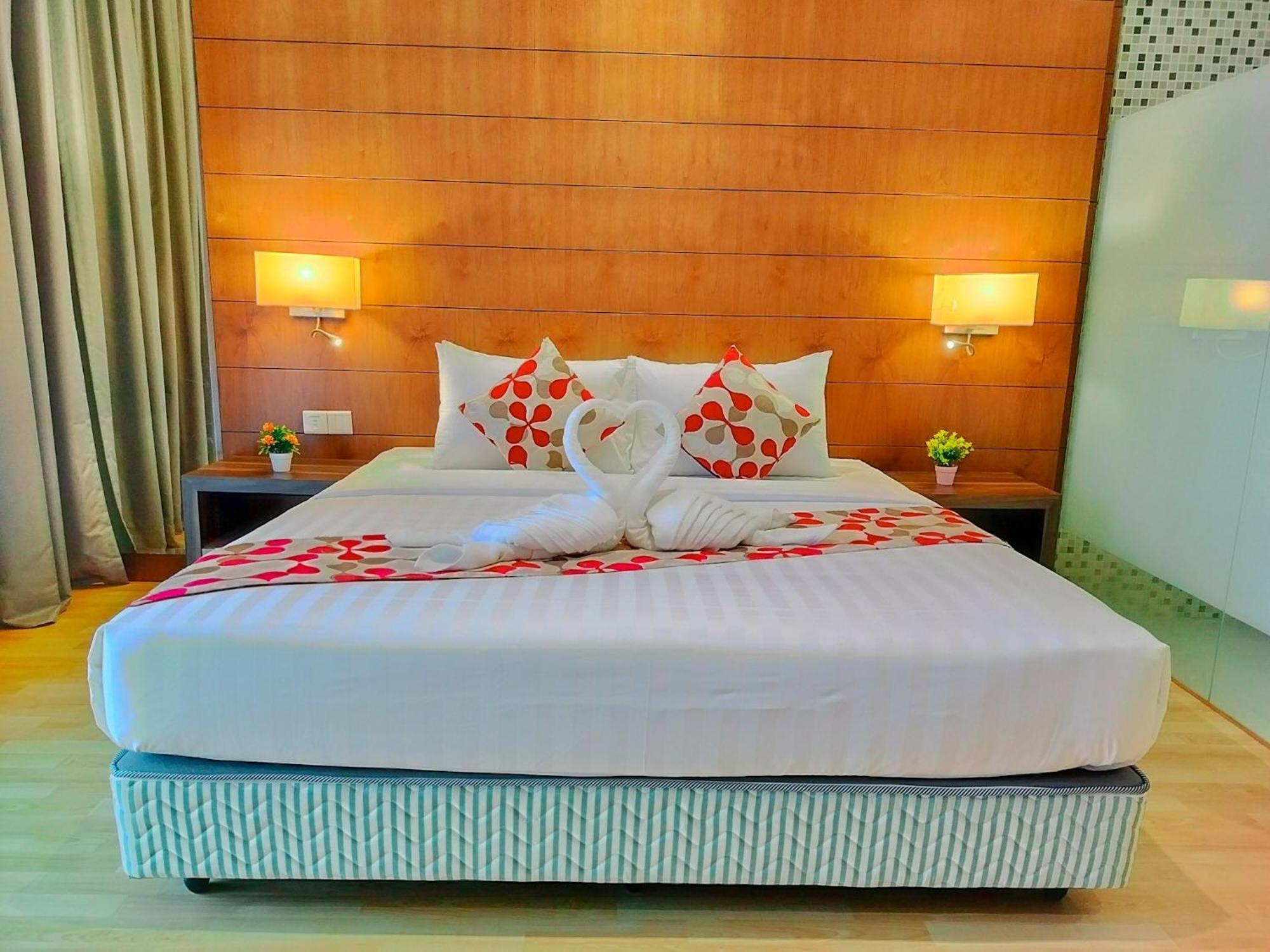 Apartment D Majestic Place Service Klcc