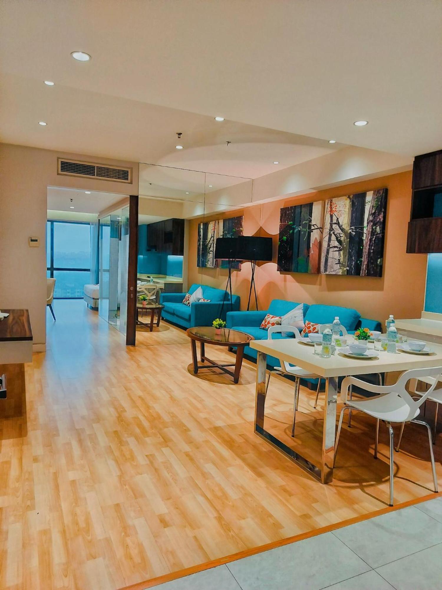 D Majestic Place Service Klcc Apartment