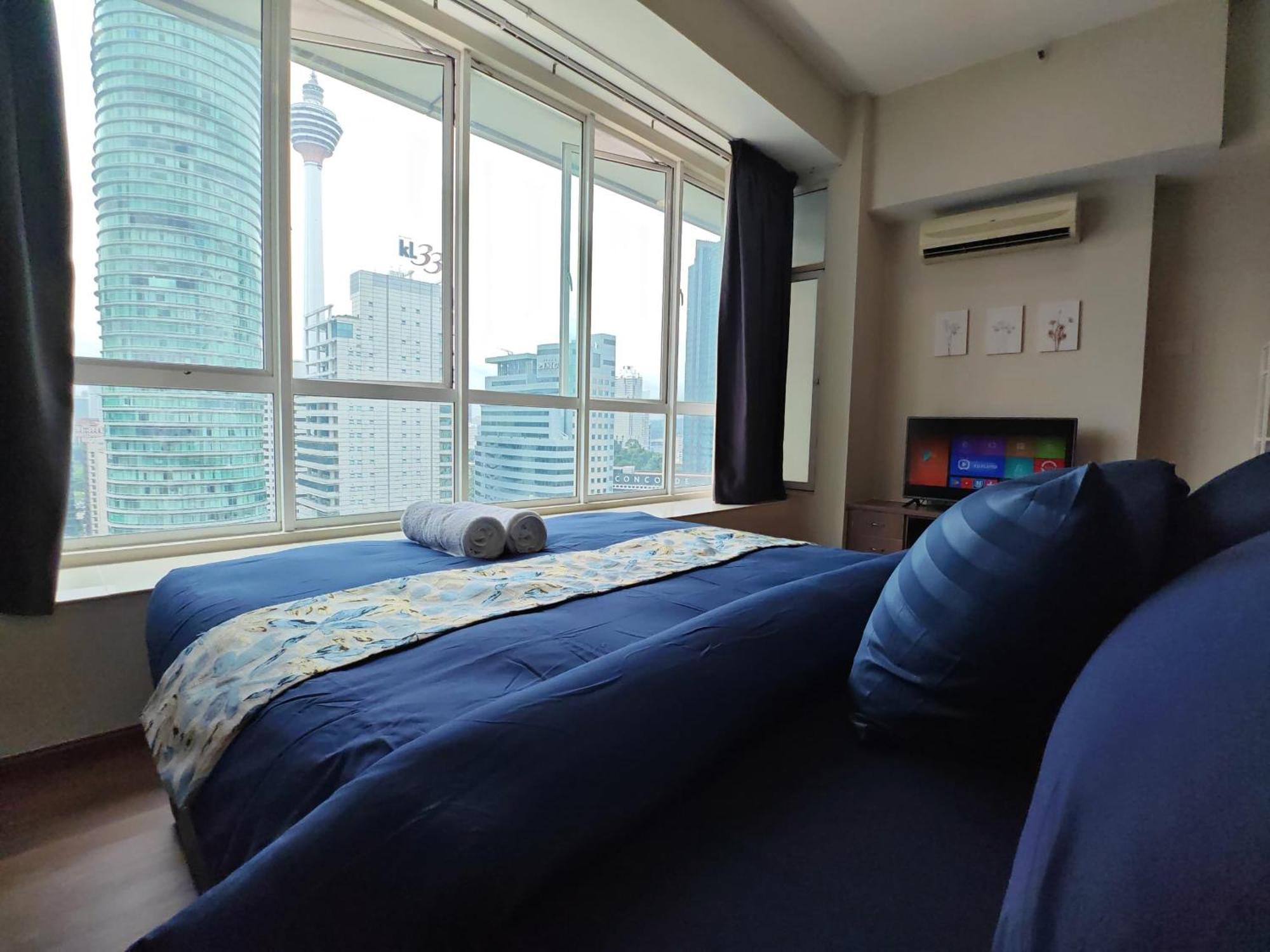 Parkview Serviced * Kuala Lumpur
