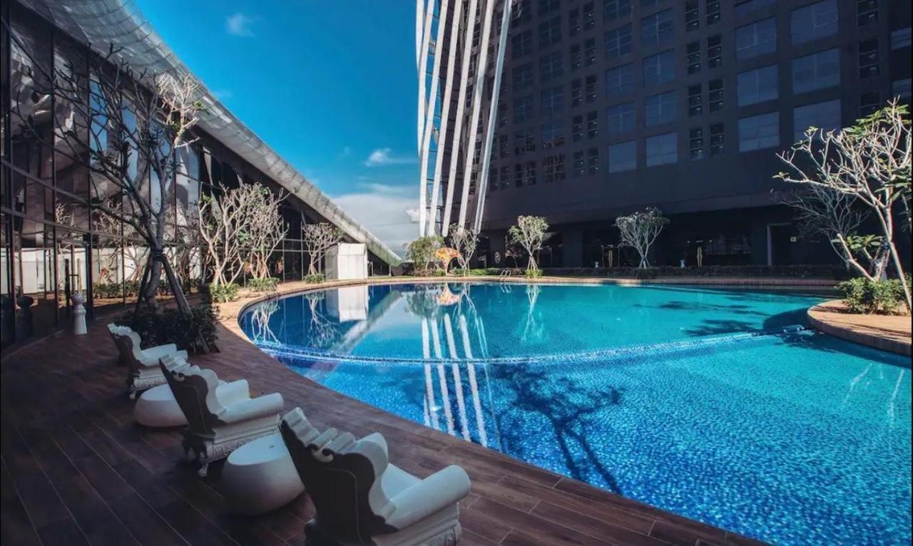 Arte Mont Kiara Duplex 2 Bedroom Apartment Kuala Lumpur