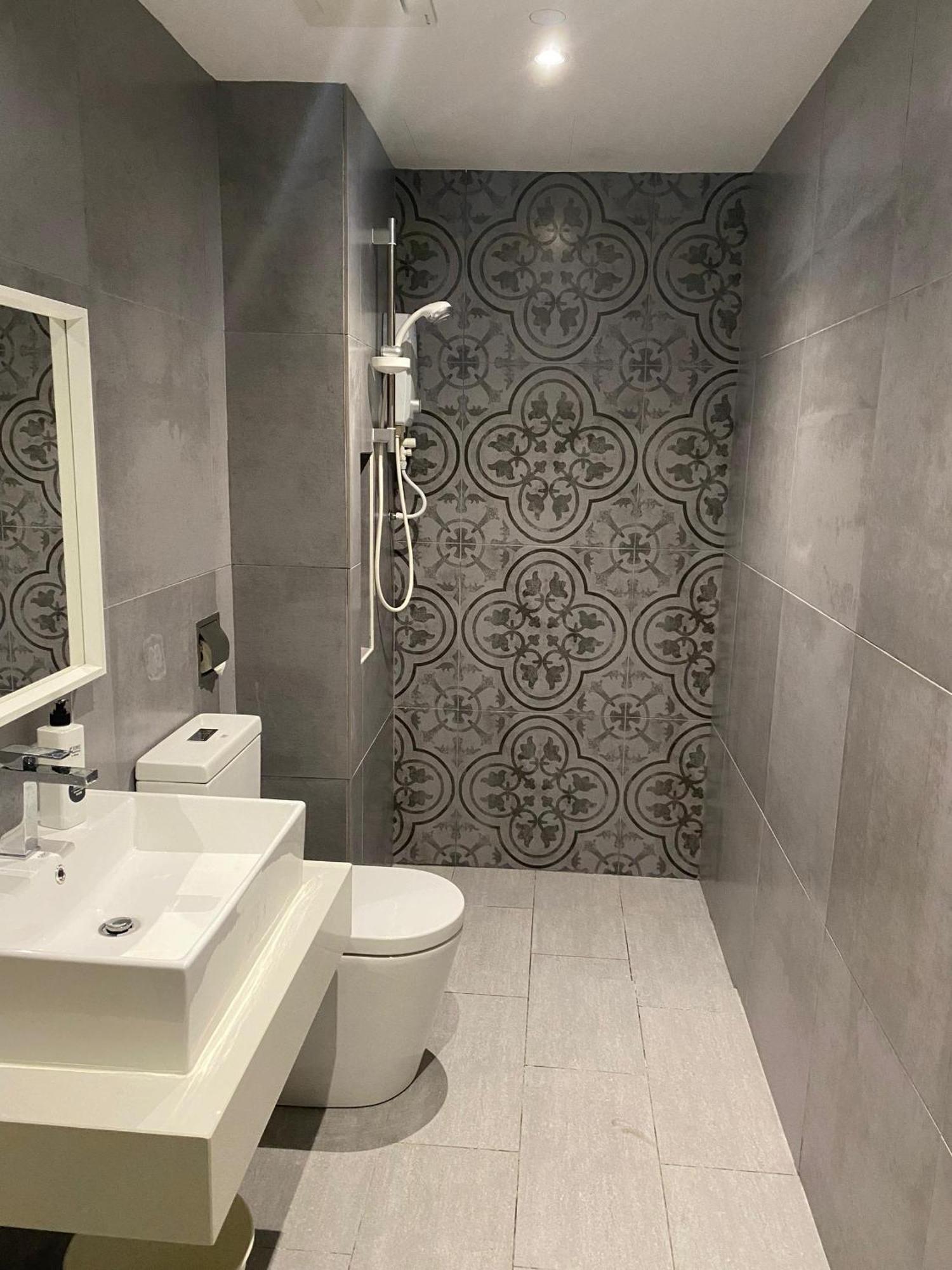 Apartment Arte Mont Kiara Duplex 2 Bedroom *