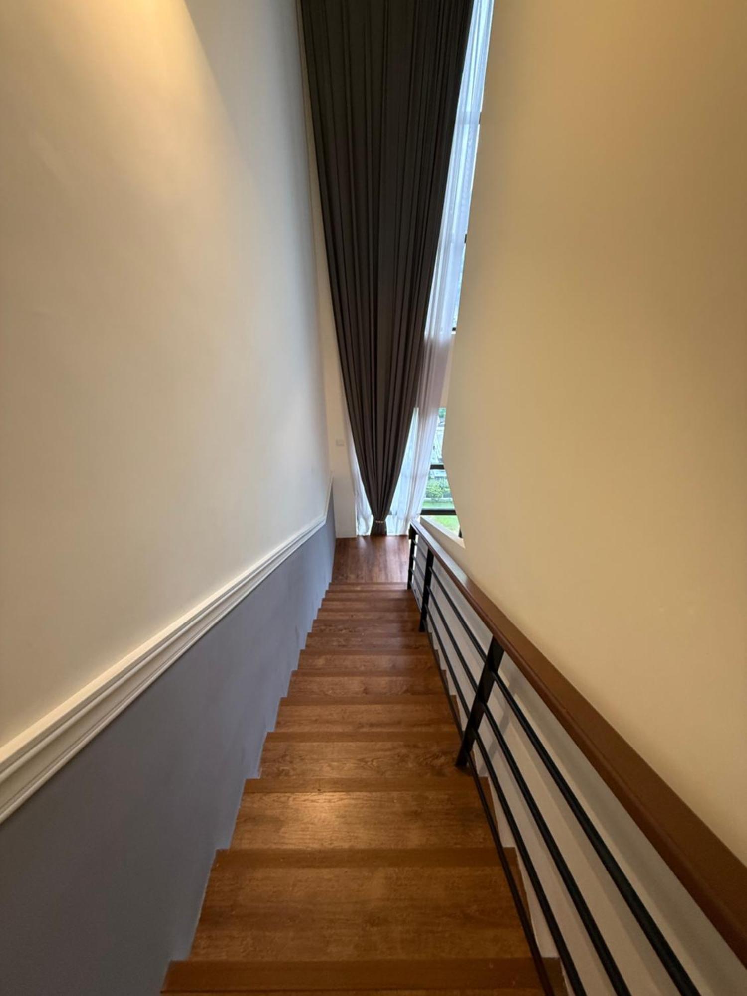 Arte Mont Kiara Duplex 2 Bedroom Apartment *