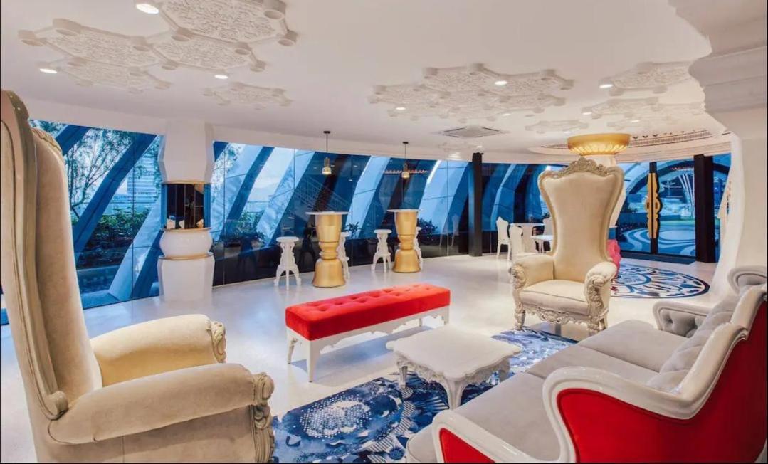Arte Mont Kiara Duplex 2 Bedroom *